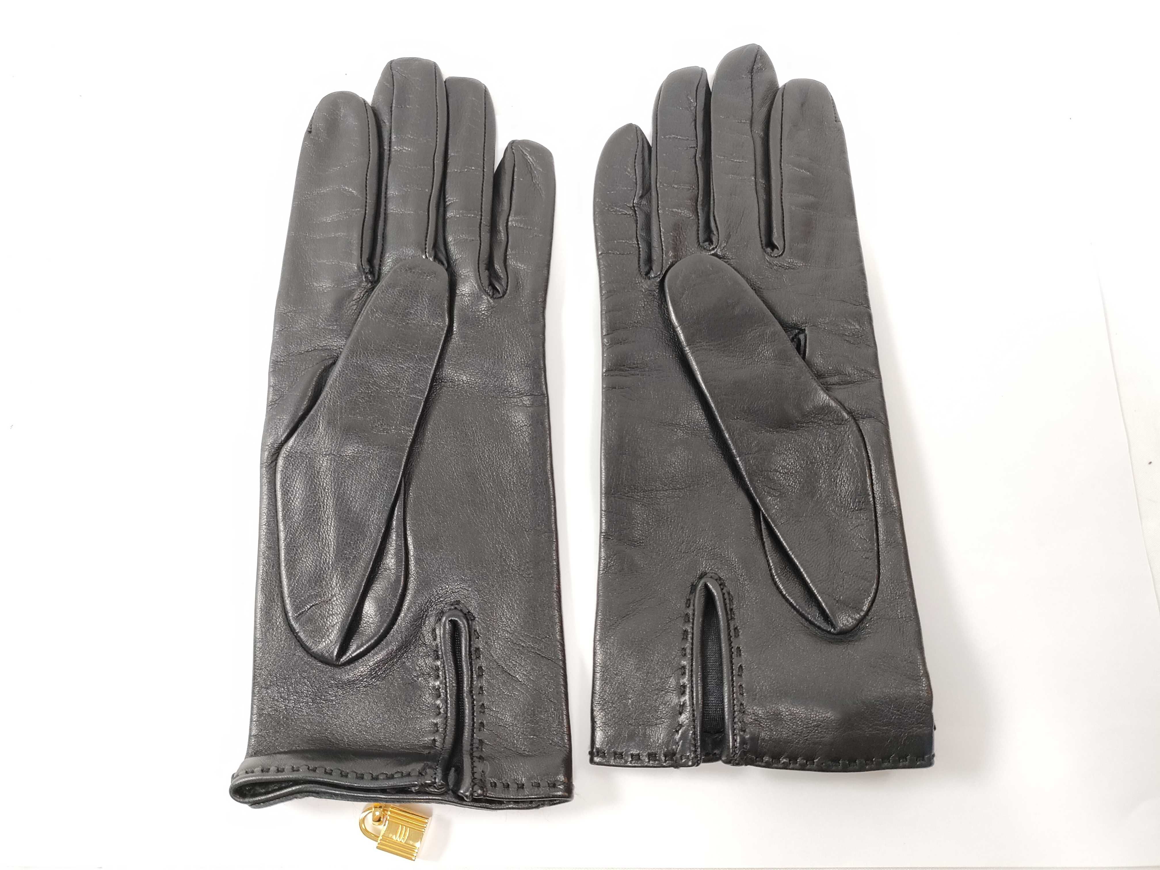 Kelly Glove and other accessories — view 2