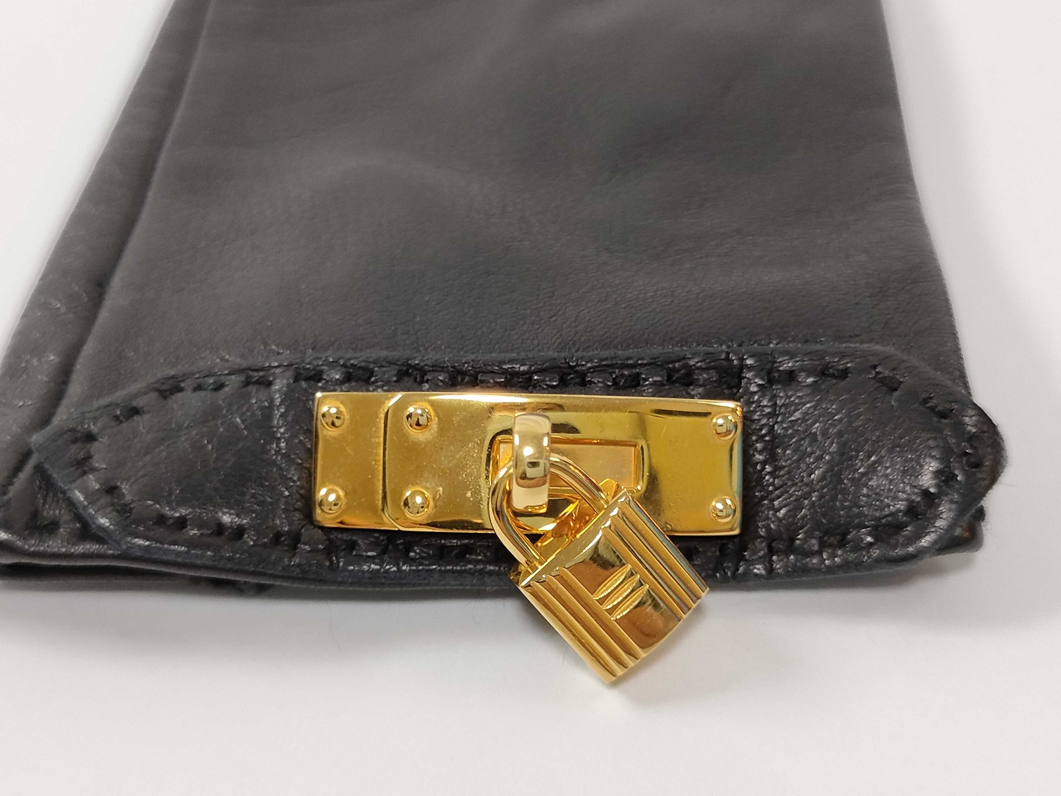 Kelly Glove and other accessories — view 4