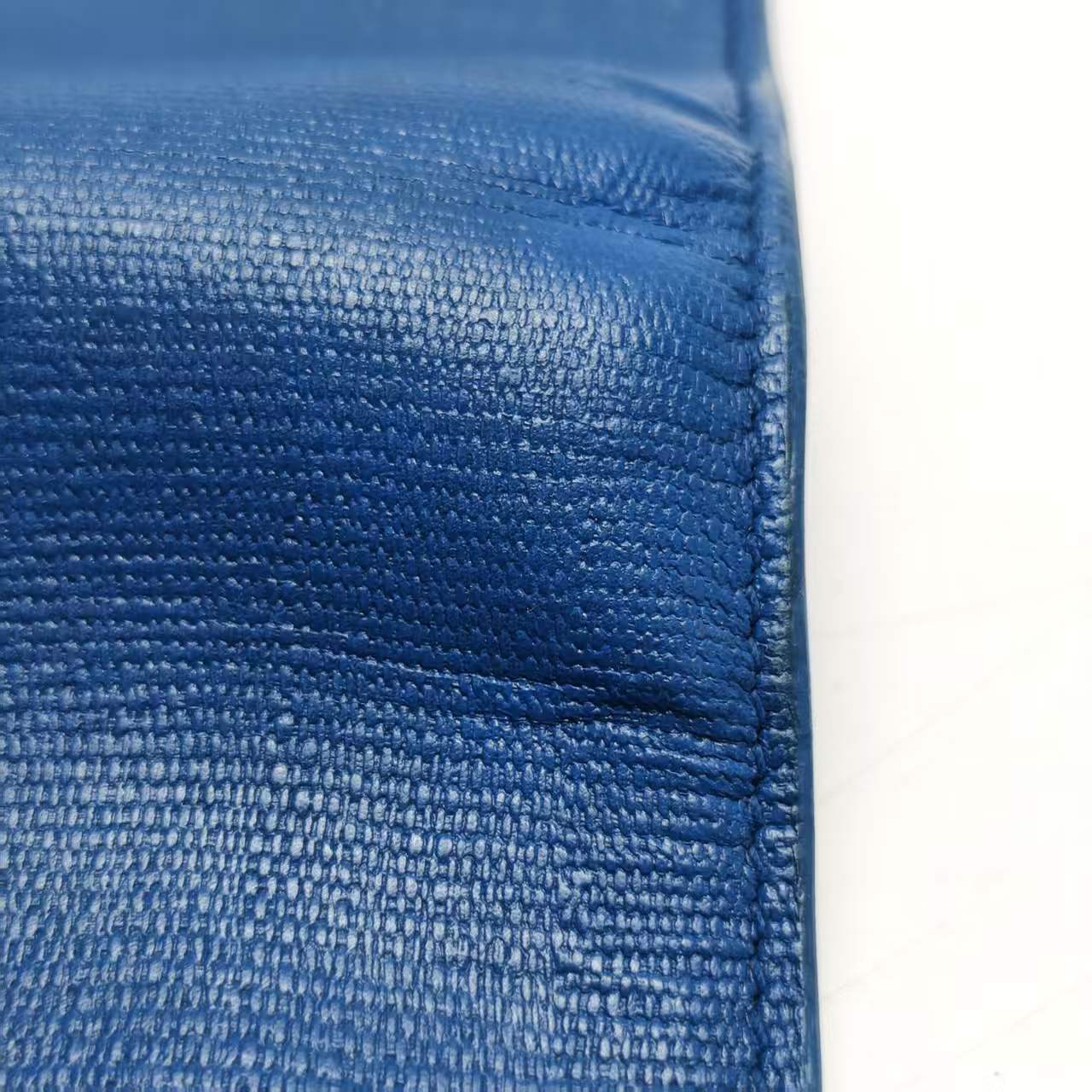 【*Shipped from: China*】Yves Saint Laurent Y-Line Leather Clutch Bag — view 10