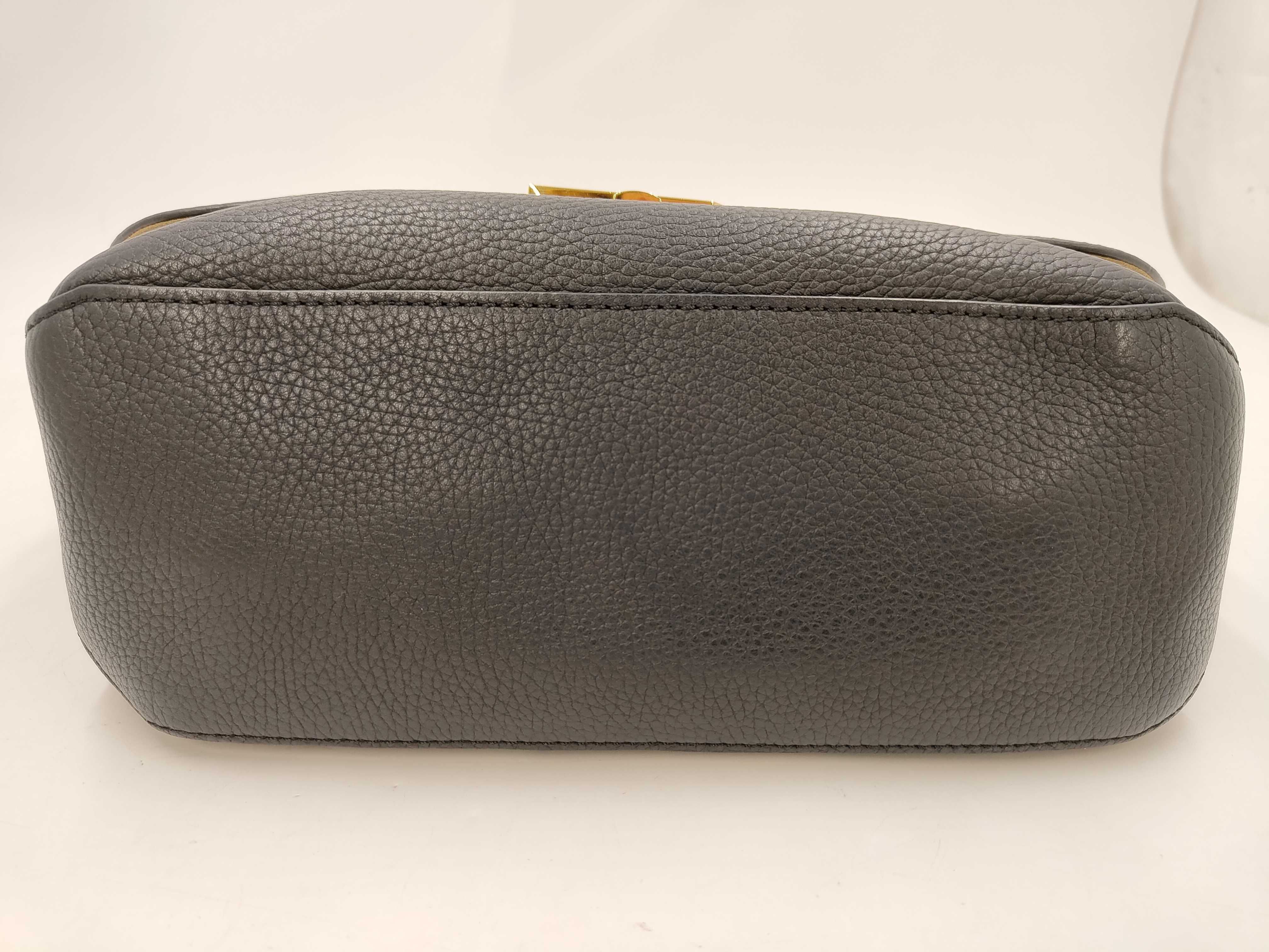 Volta 2-Way Shoulder Bag M50255 Taurillon Leather Shoulder Bag — view 7