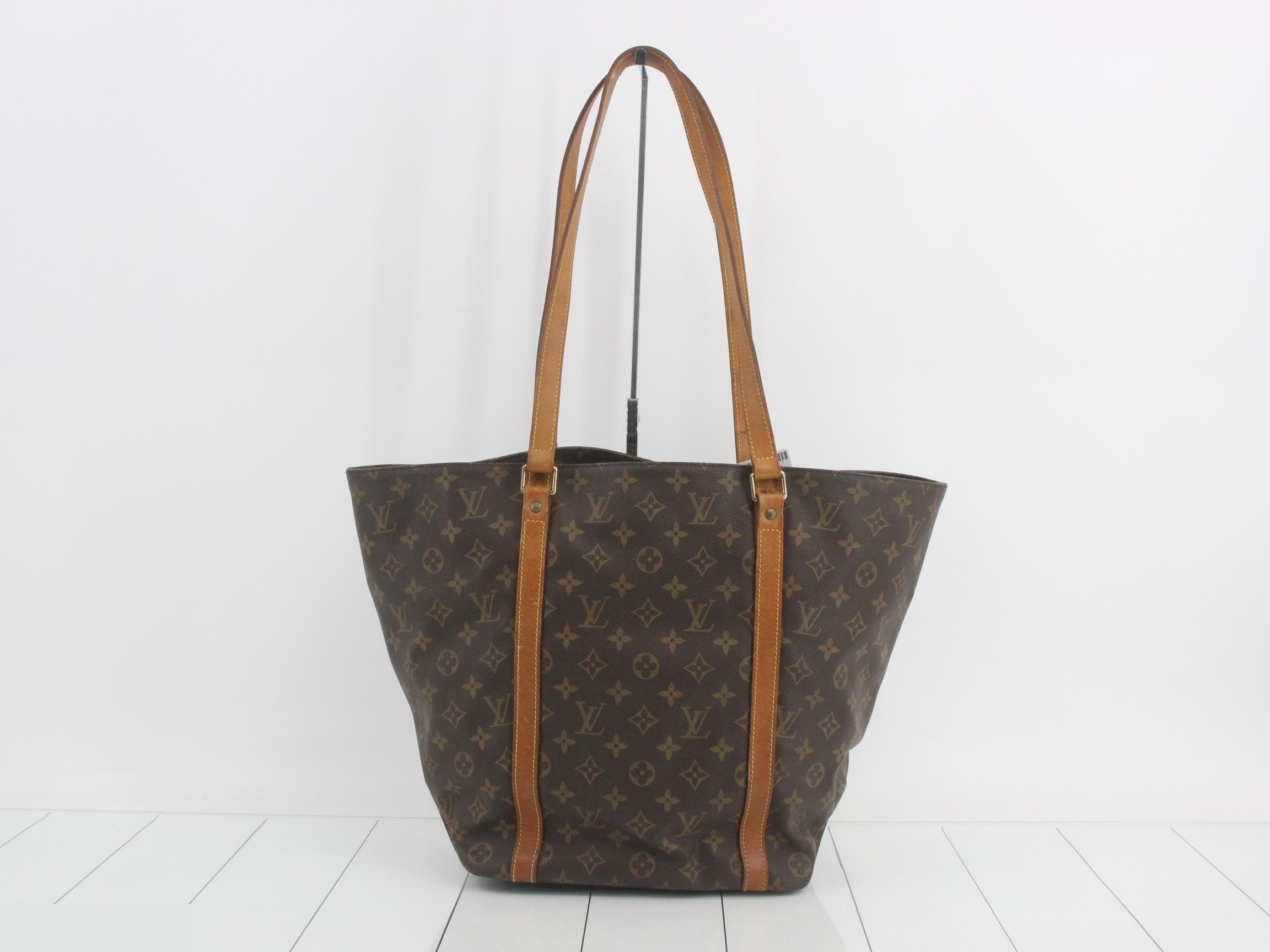 Sack Shopping — view 2