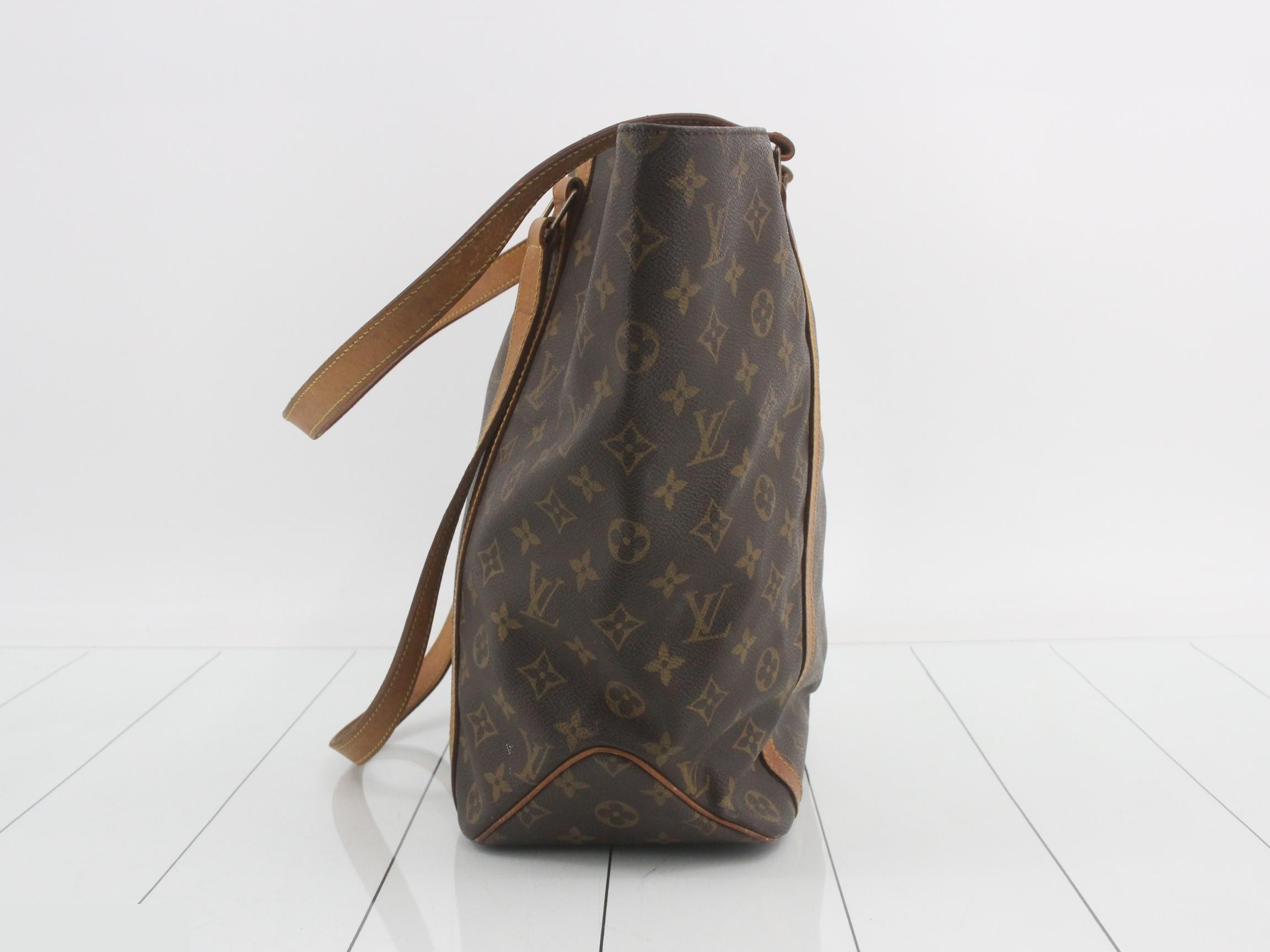 Sack Shopping — view 3
