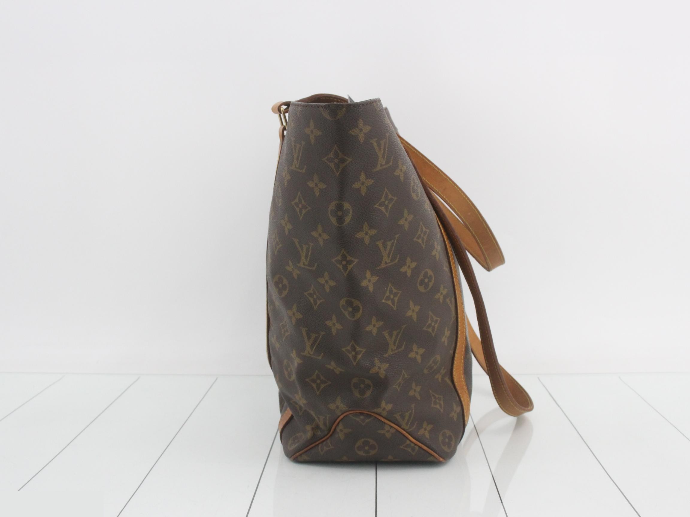 Sack Shopping — view 4
