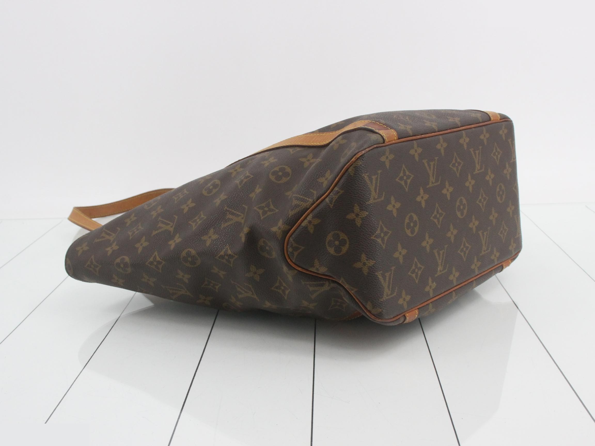 Sack Shopping — view 5