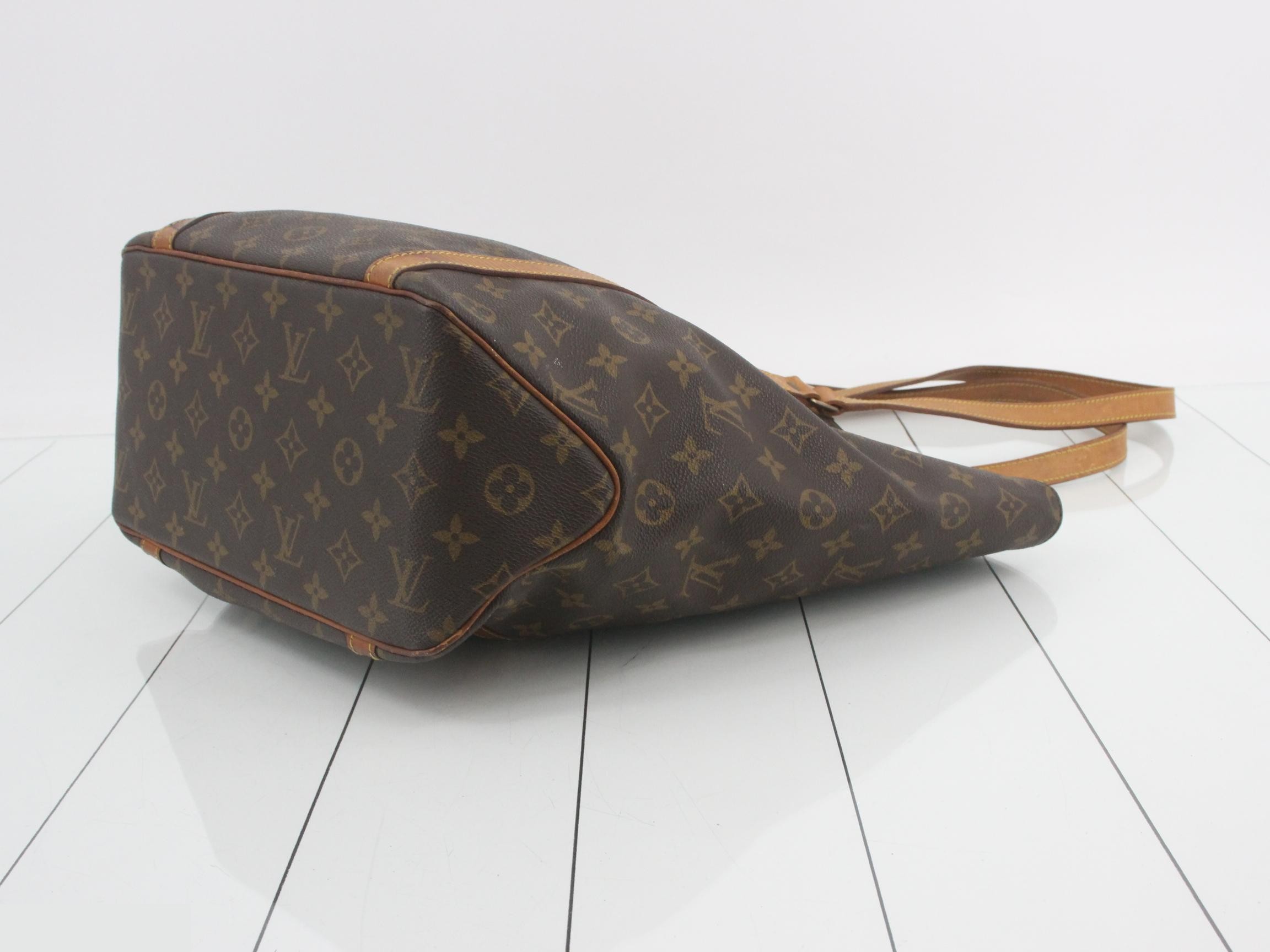 Sack Shopping — view 6