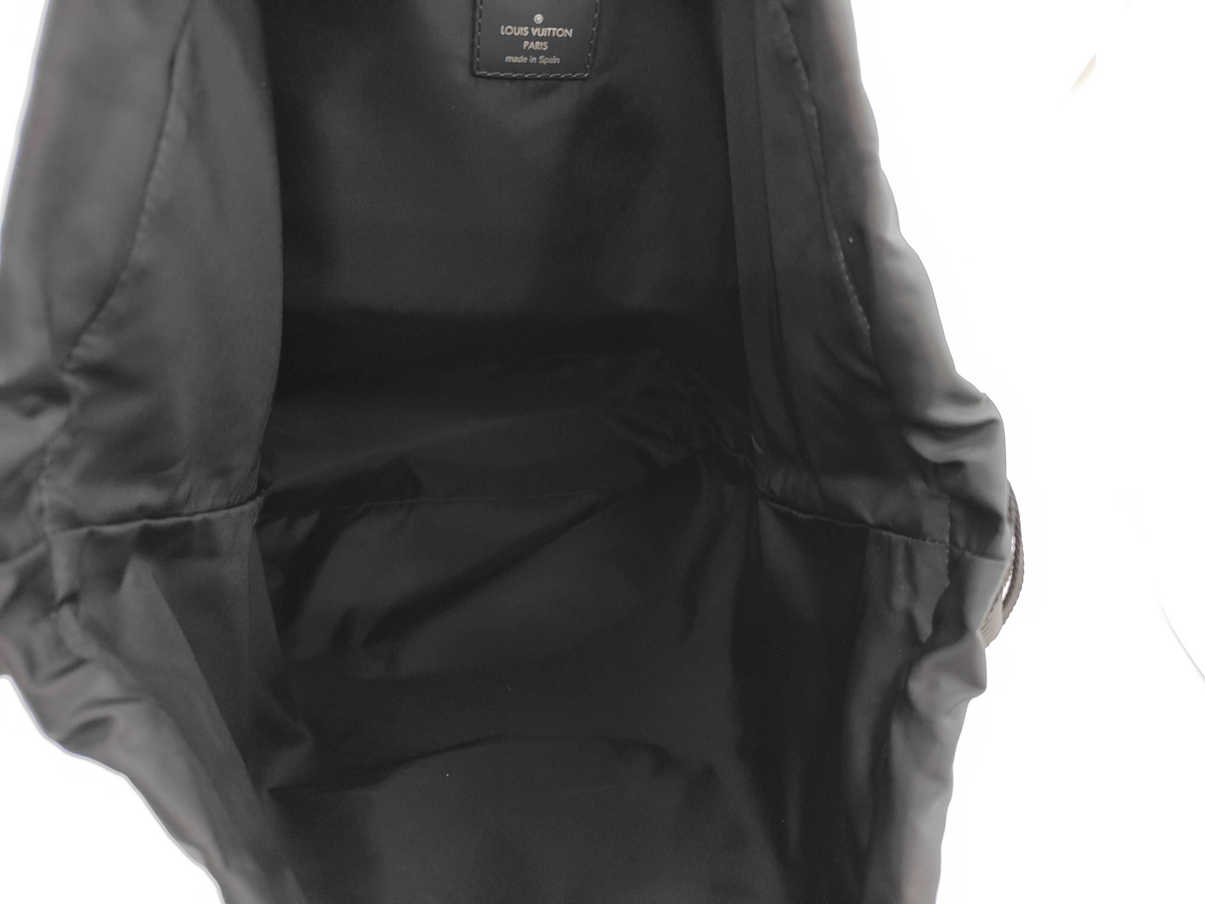 Monogram Eclipse Cavalier M44228 Bag — view 8