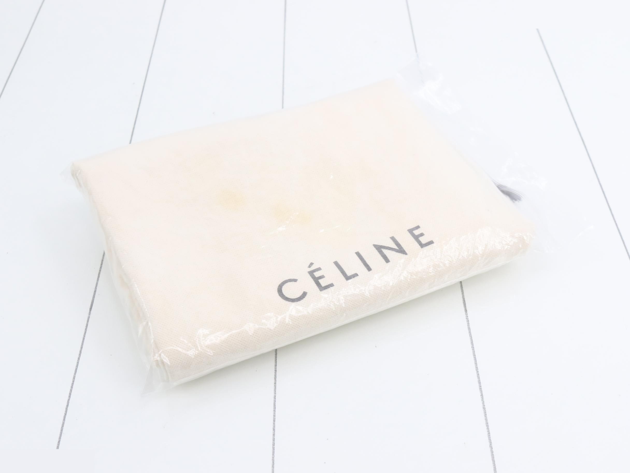 Sheepskin Boston bag — view 7