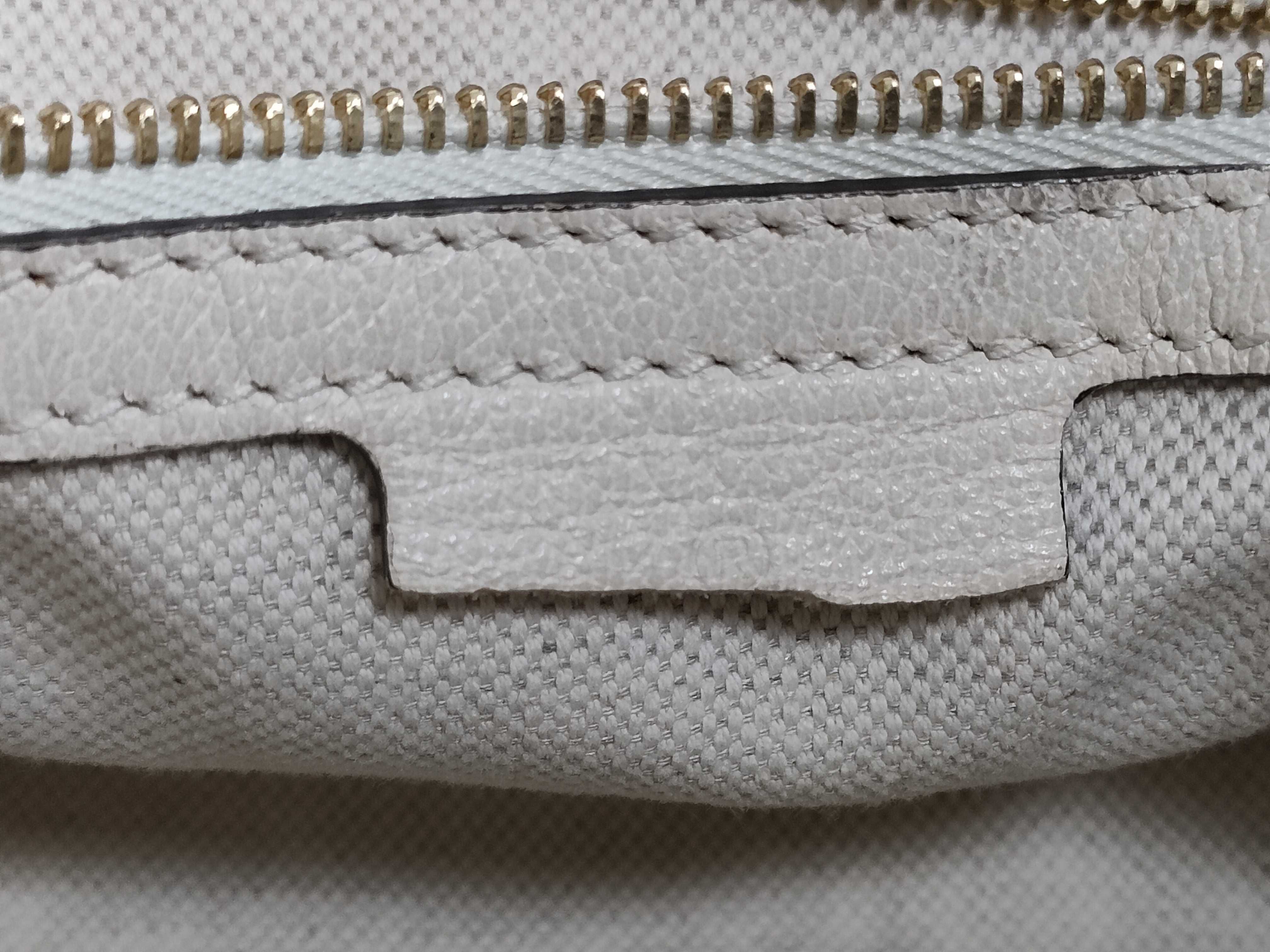 GG Canvas Gucci Horsebit Tote Bag 2-way Tote Bag — view 12