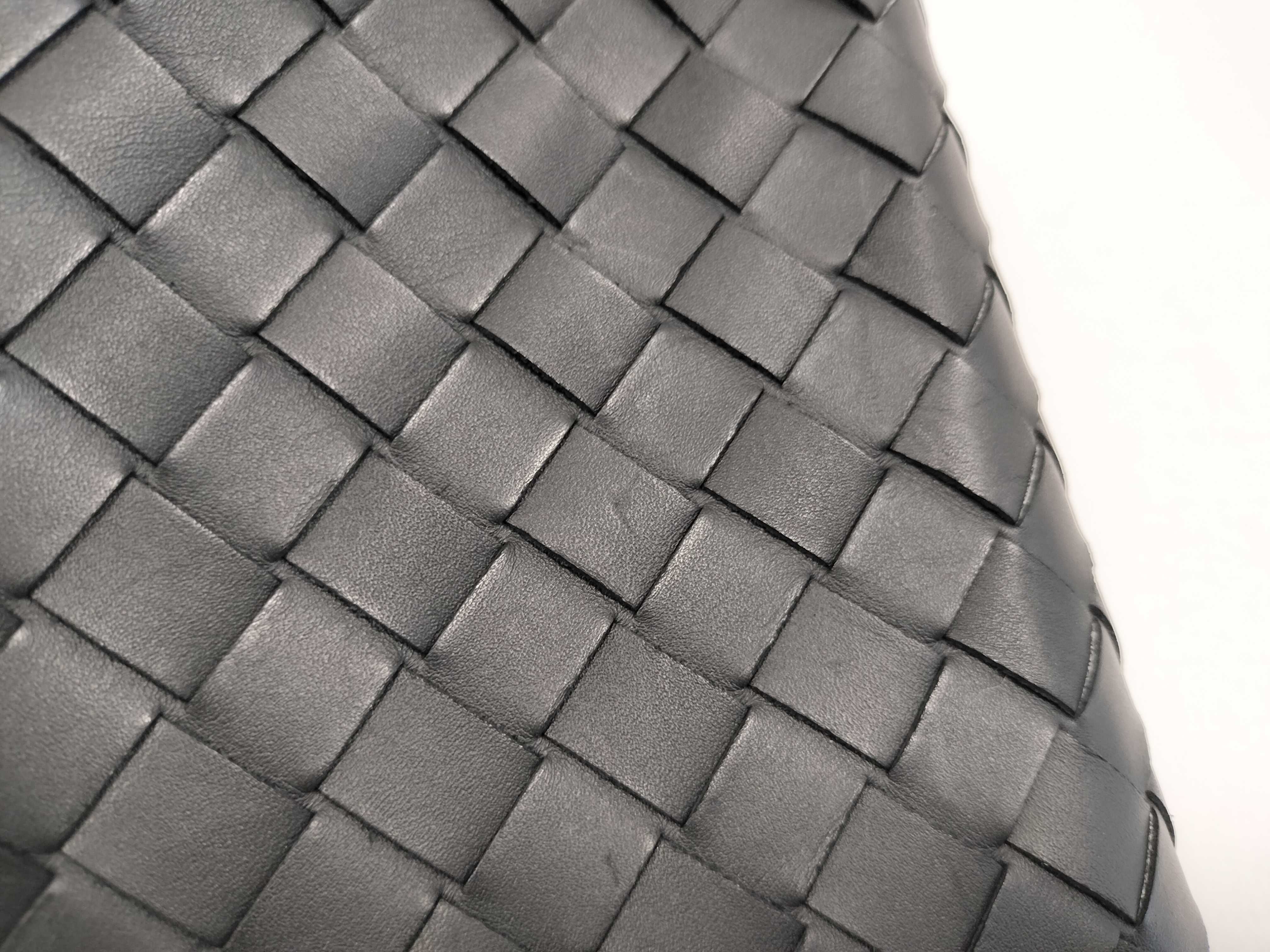 Intrecciato Clutch Bag — view 13