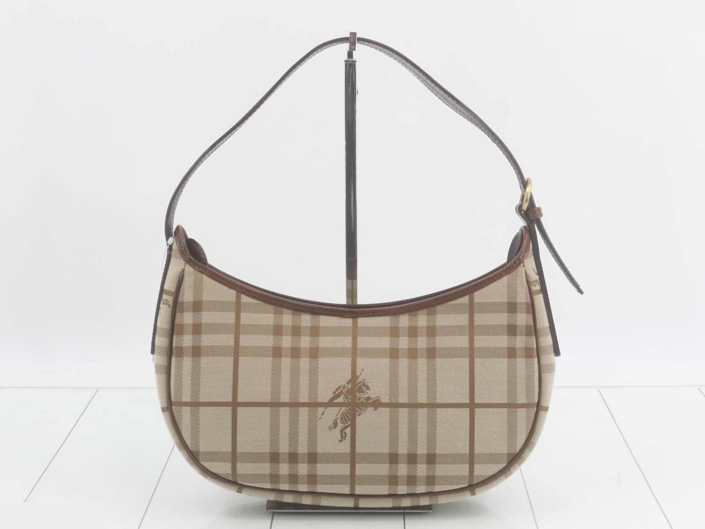 One-shoulder bag — view 2