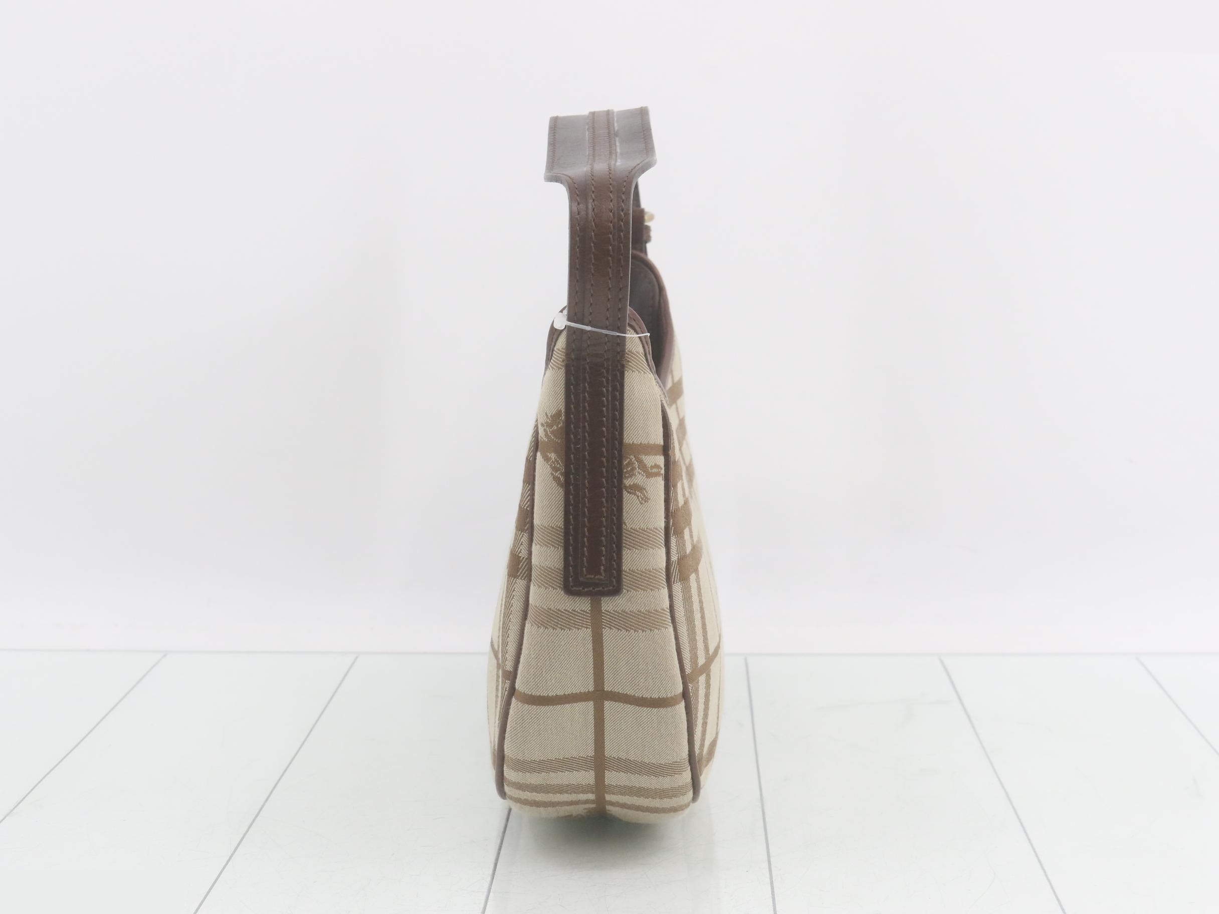 One-shoulder bag — view 3