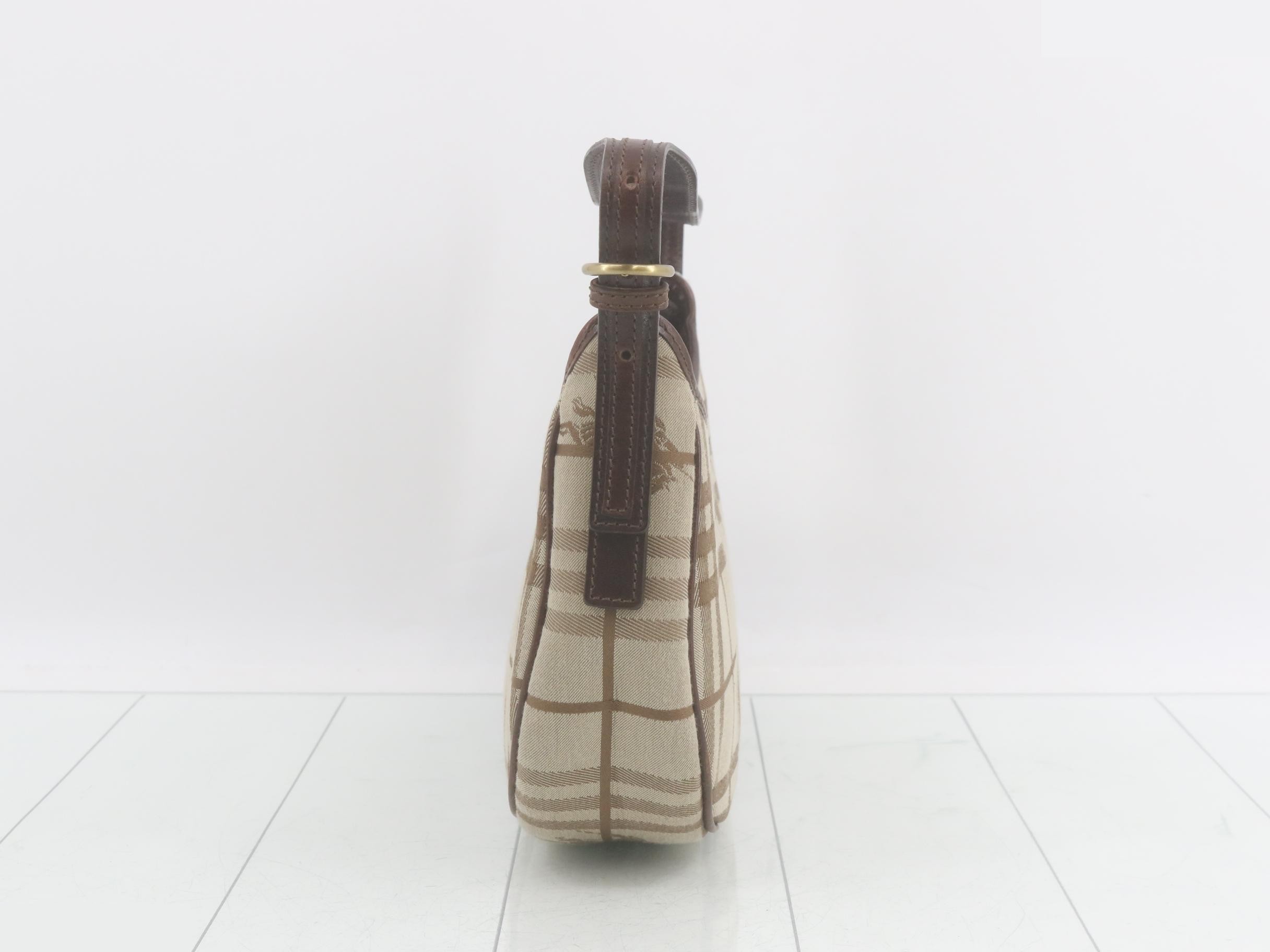 One-shoulder bag — view 4