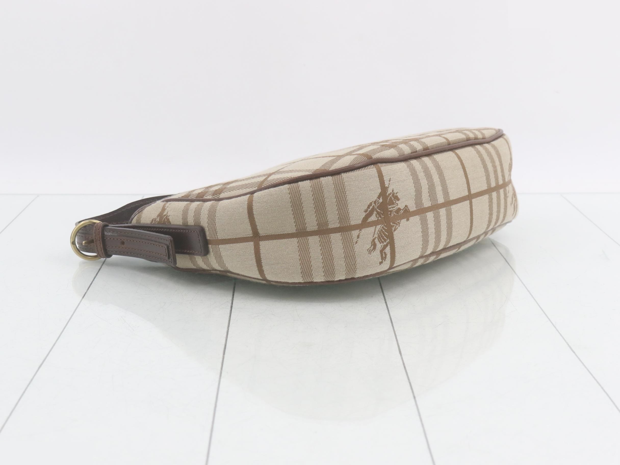 One-shoulder bag — view 5