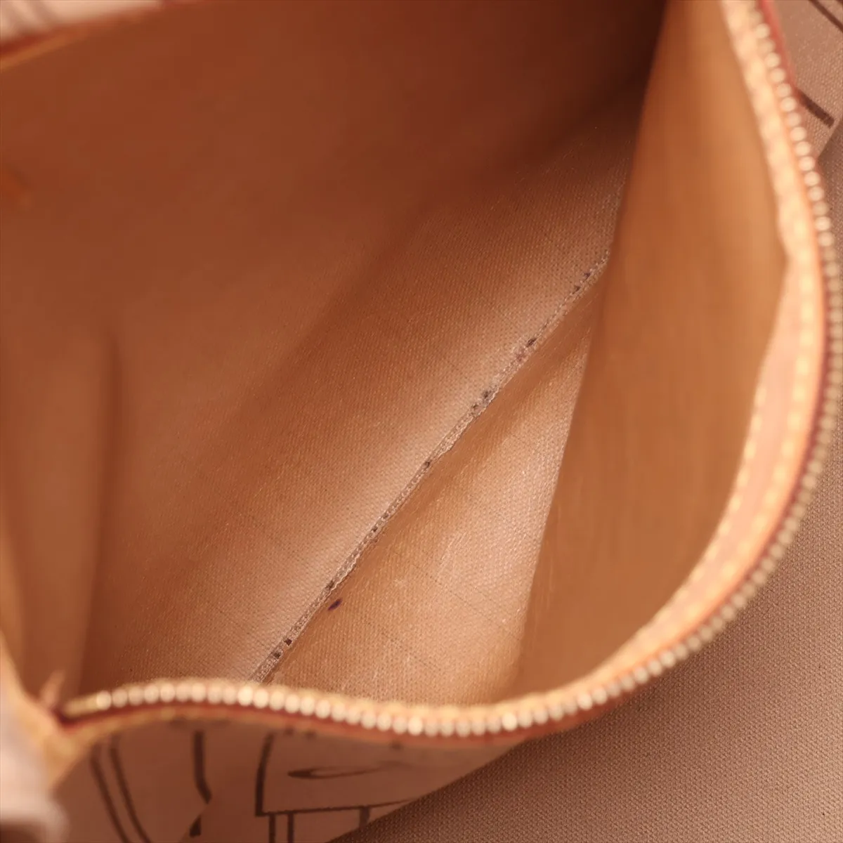 Monogram Neverfull MM M40156 SD1008 Brown — view 8