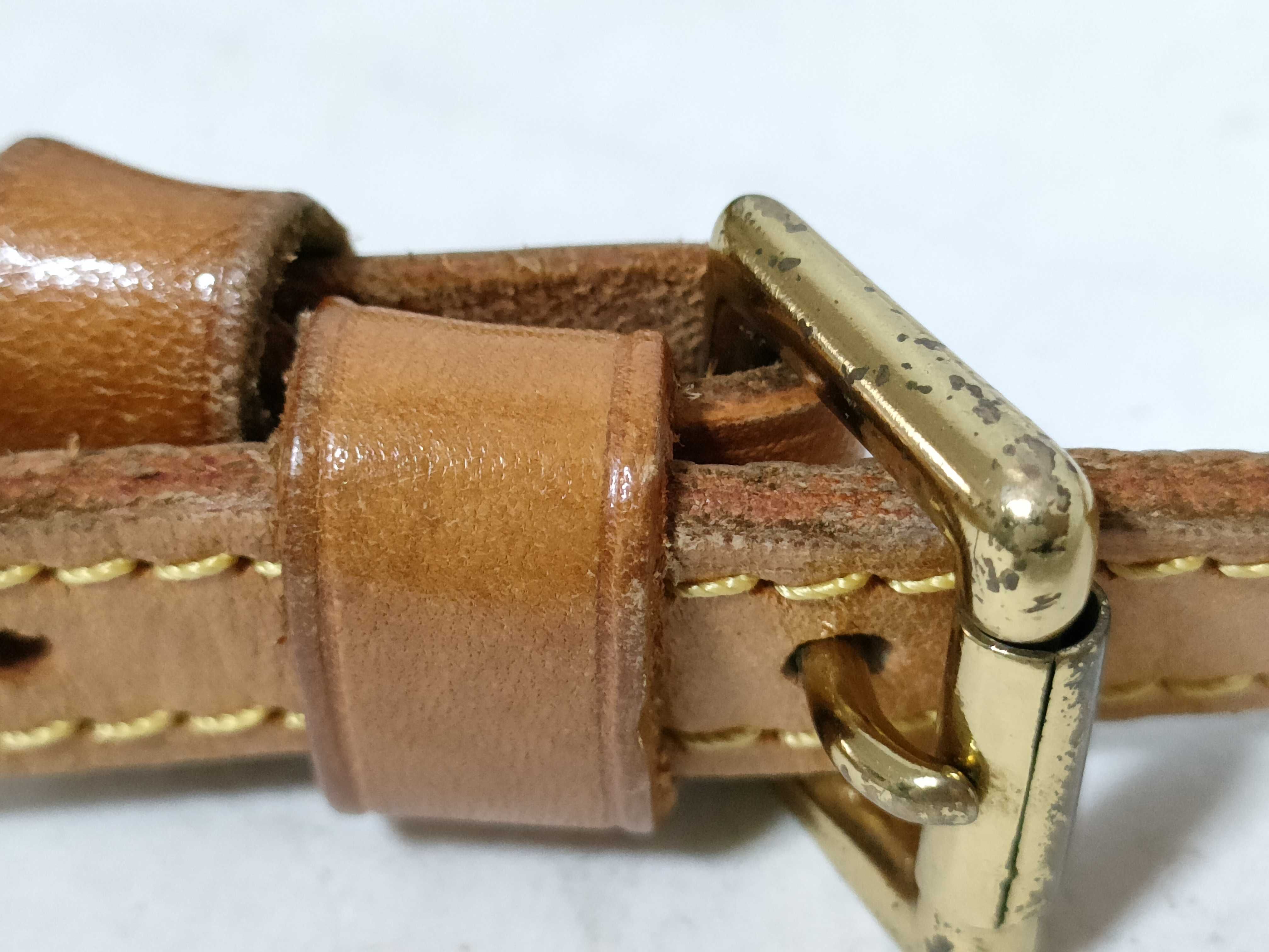 Monogram M40710 Saint Cloud MM Shoulder Bag — view 4