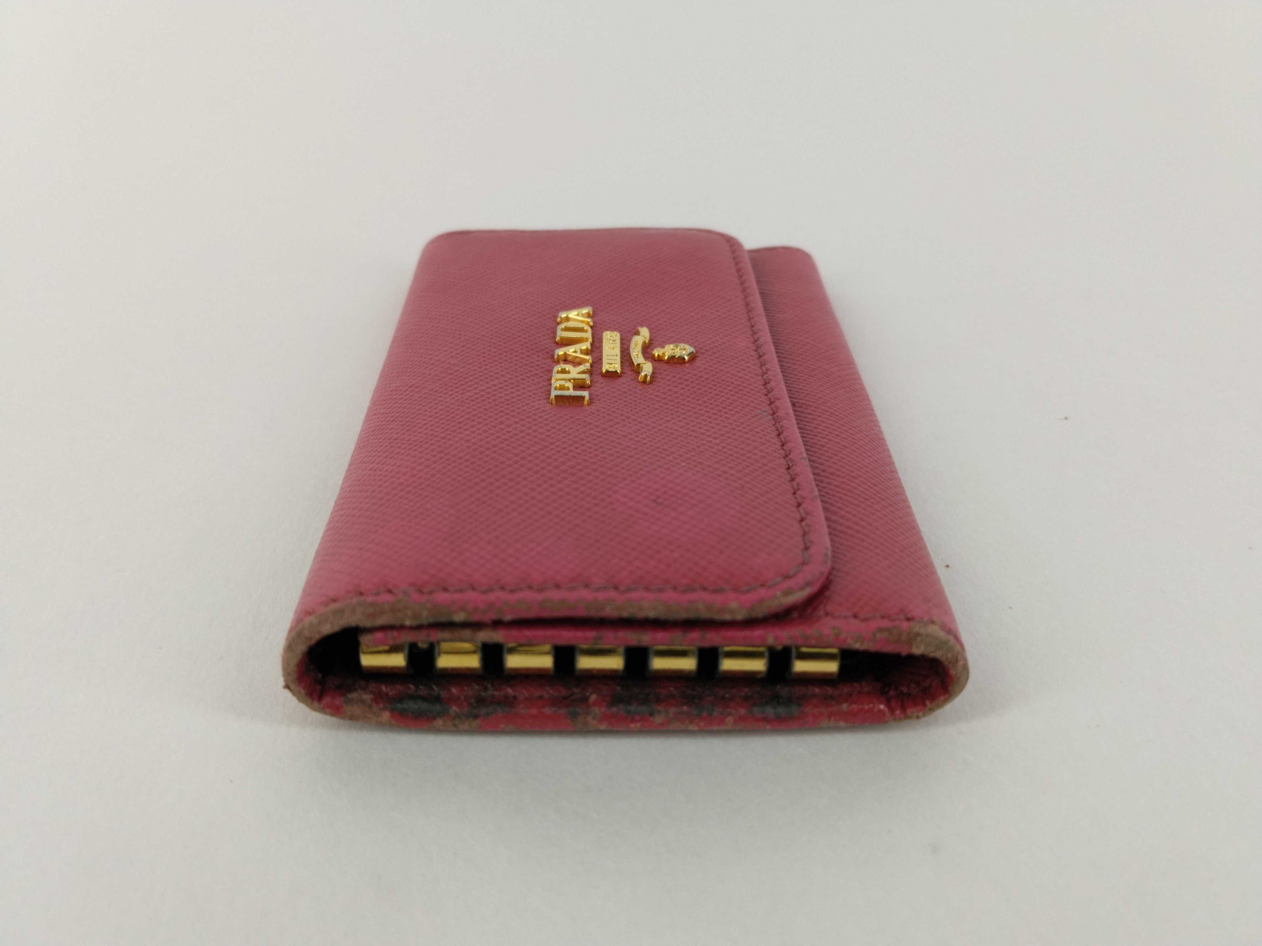 Key Case Pink Key Case — view 4