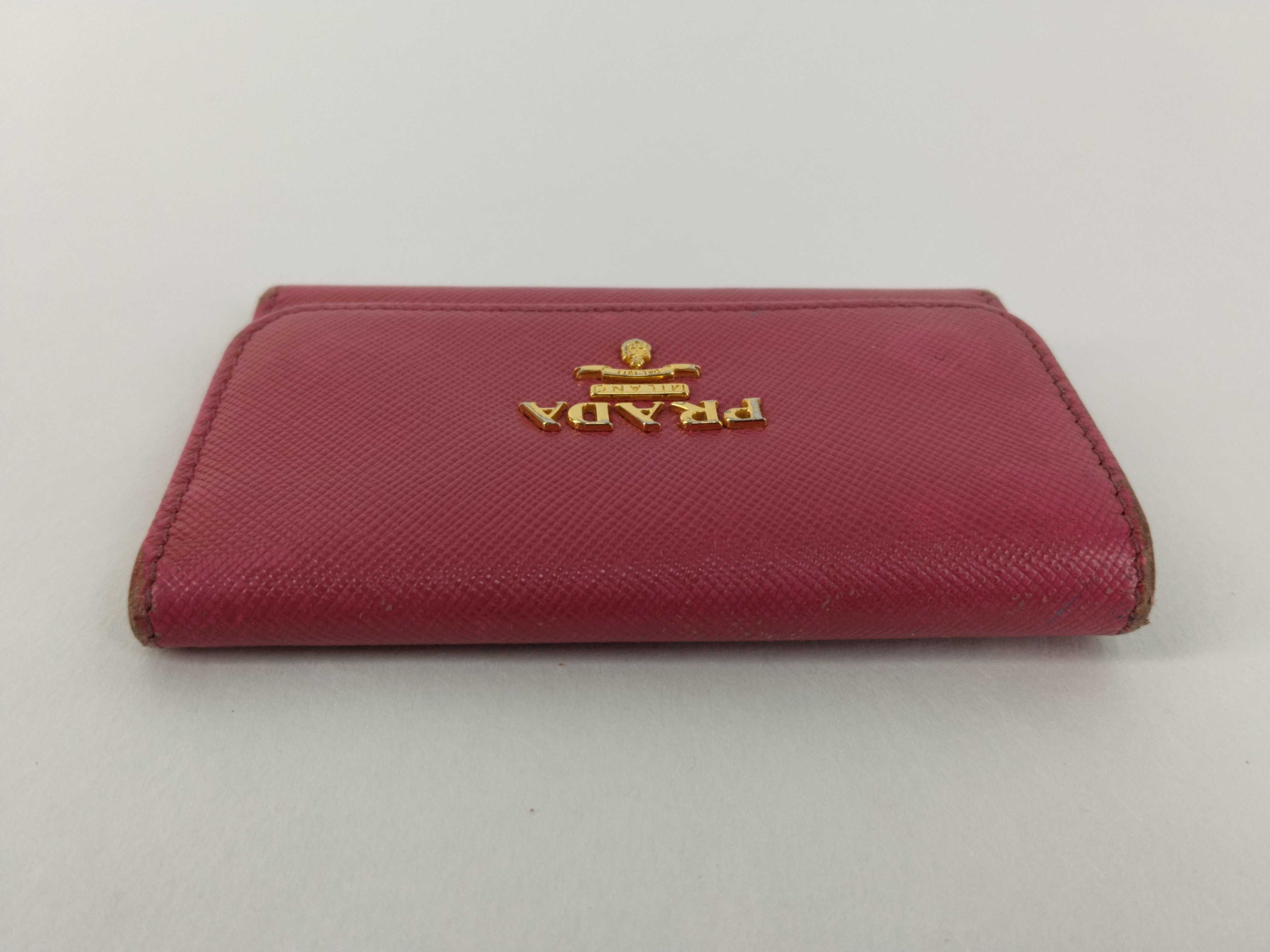 Key Case Pink Key Case — view 7