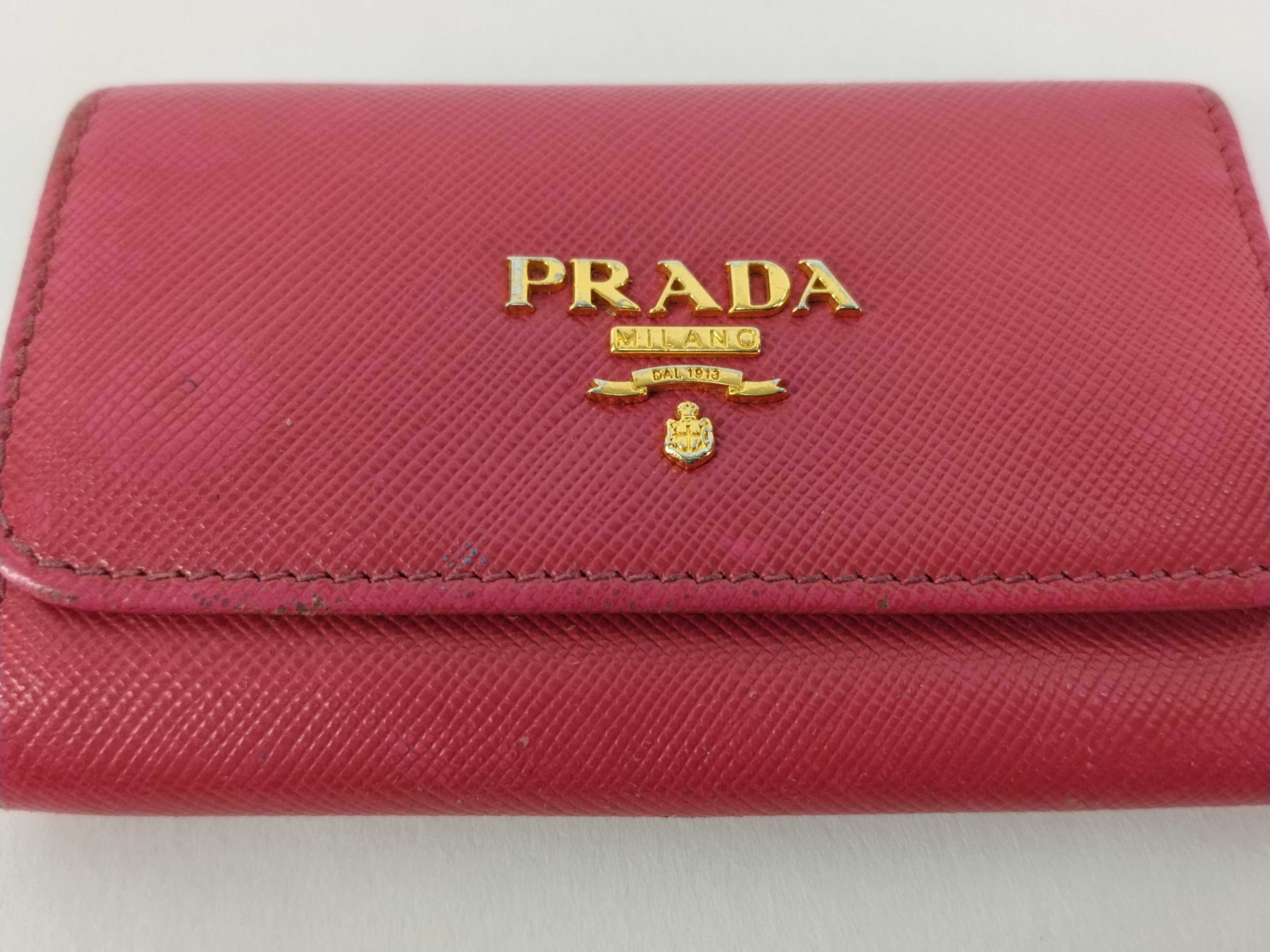 Key Case Pink Key Case — view 9