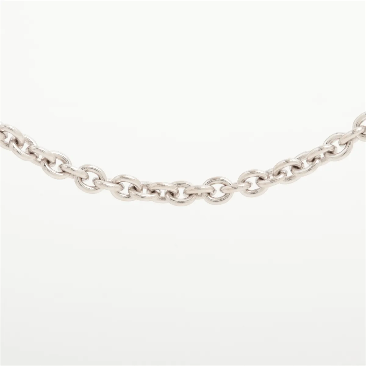 Catene Necklace 750 (WG) 22.8g — view 2