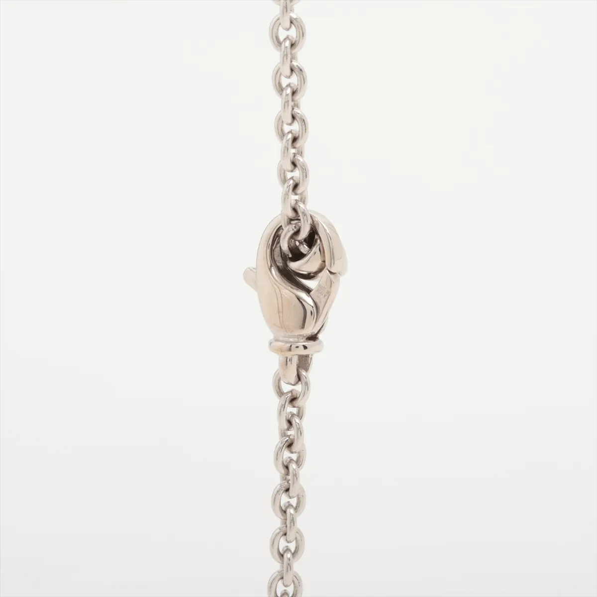 Catene Necklace 750 (WG) 22.8g — view 3