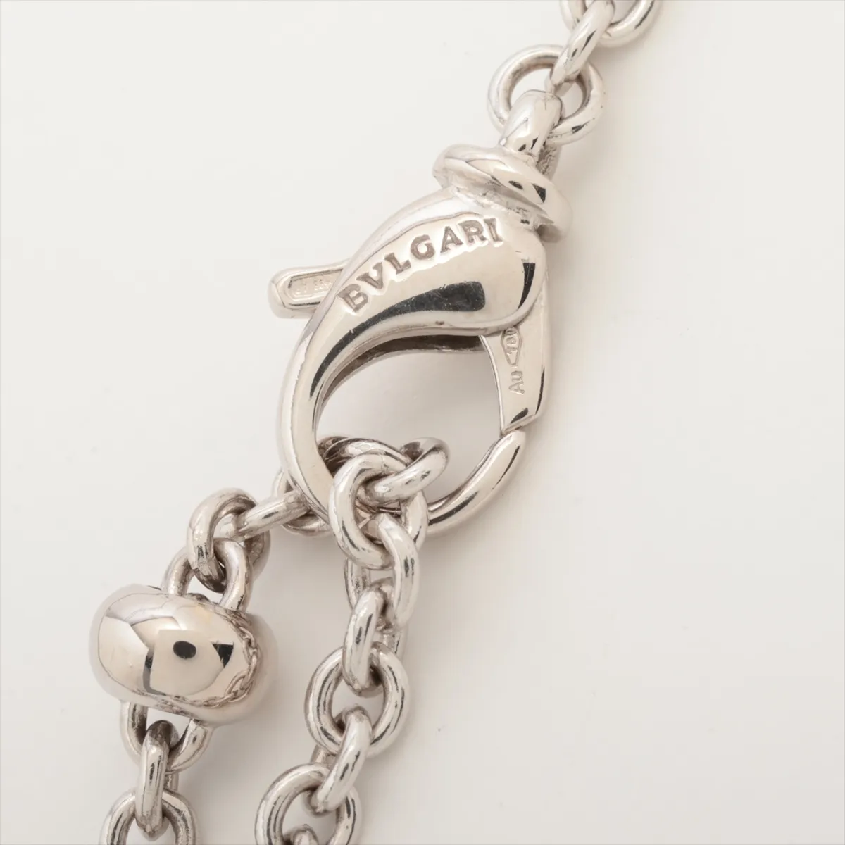 Catene Necklace 750 (WG) 22.8g — view 4