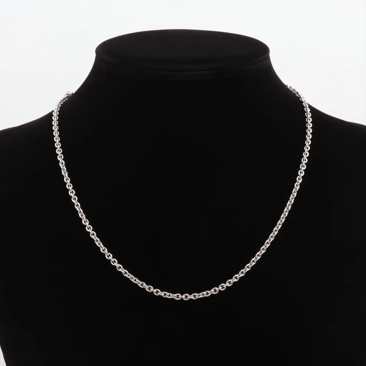 Catene Necklace 750 (WG) 22.8g — view 5
