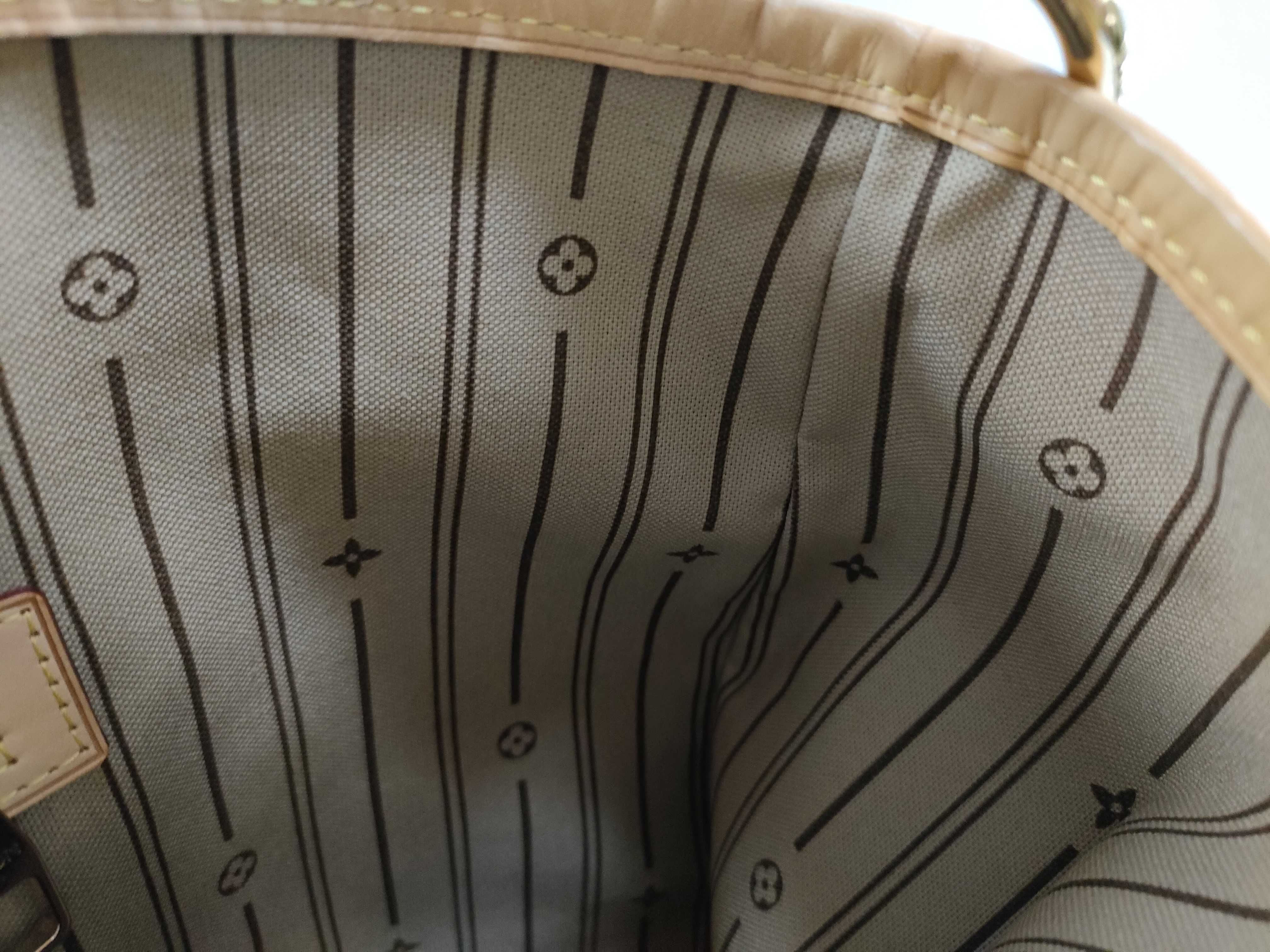 Monogram Delightful Shoulder Bag — view 11