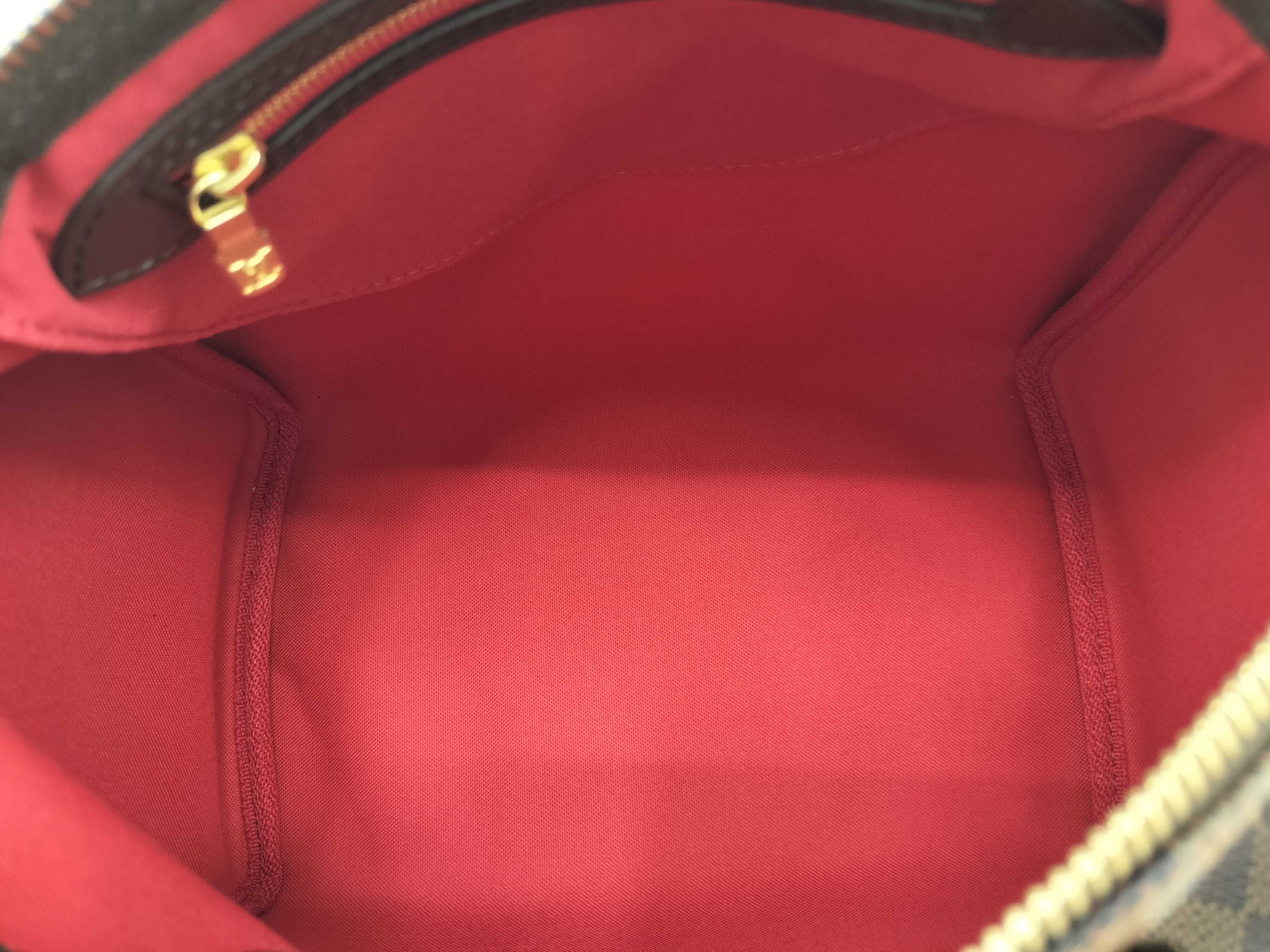 Damier Louis Vuitton Speedy 25 Damier Handbag — view 12