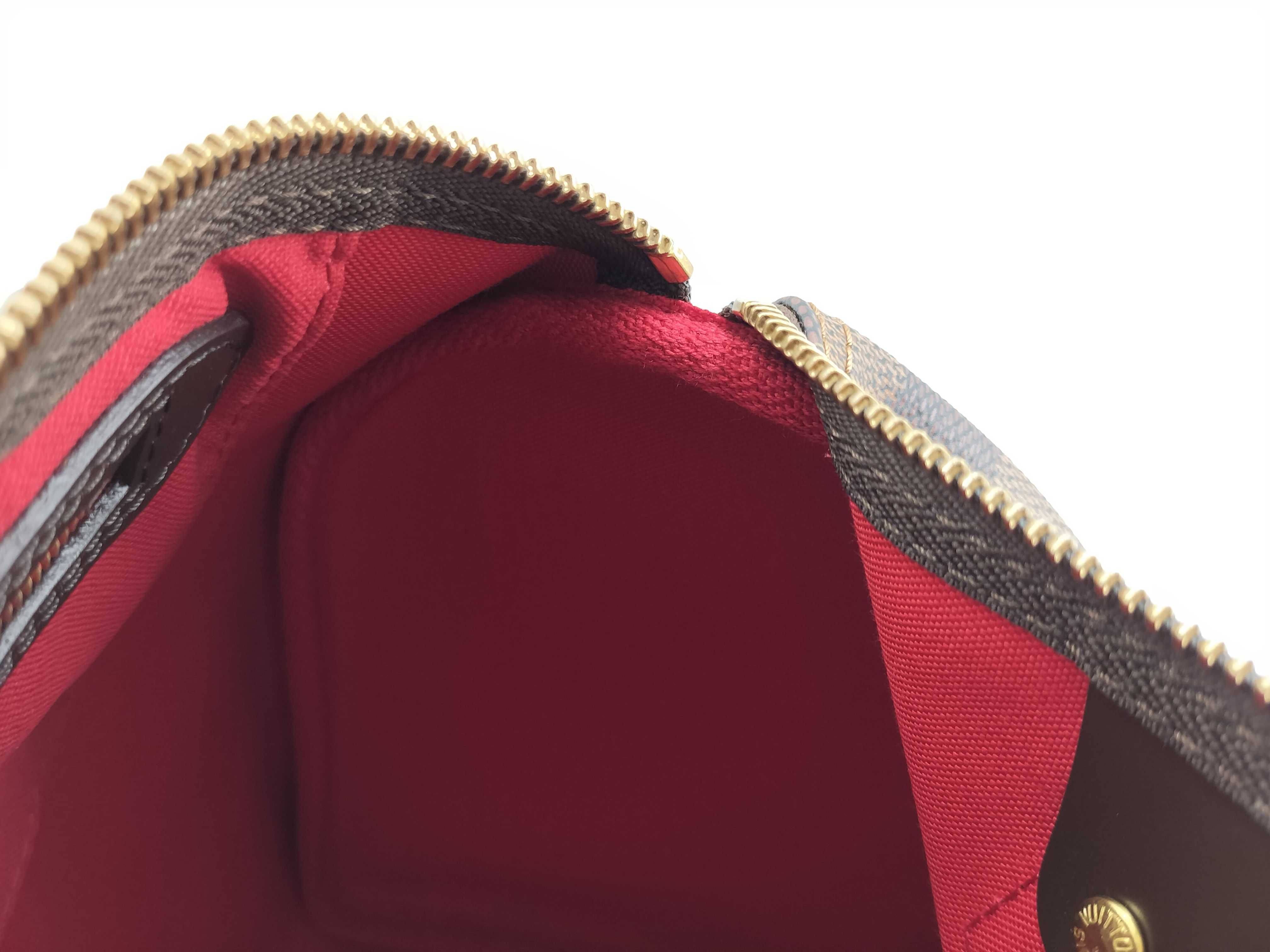 Damier Louis Vuitton Speedy 25 Damier Handbag — view 13