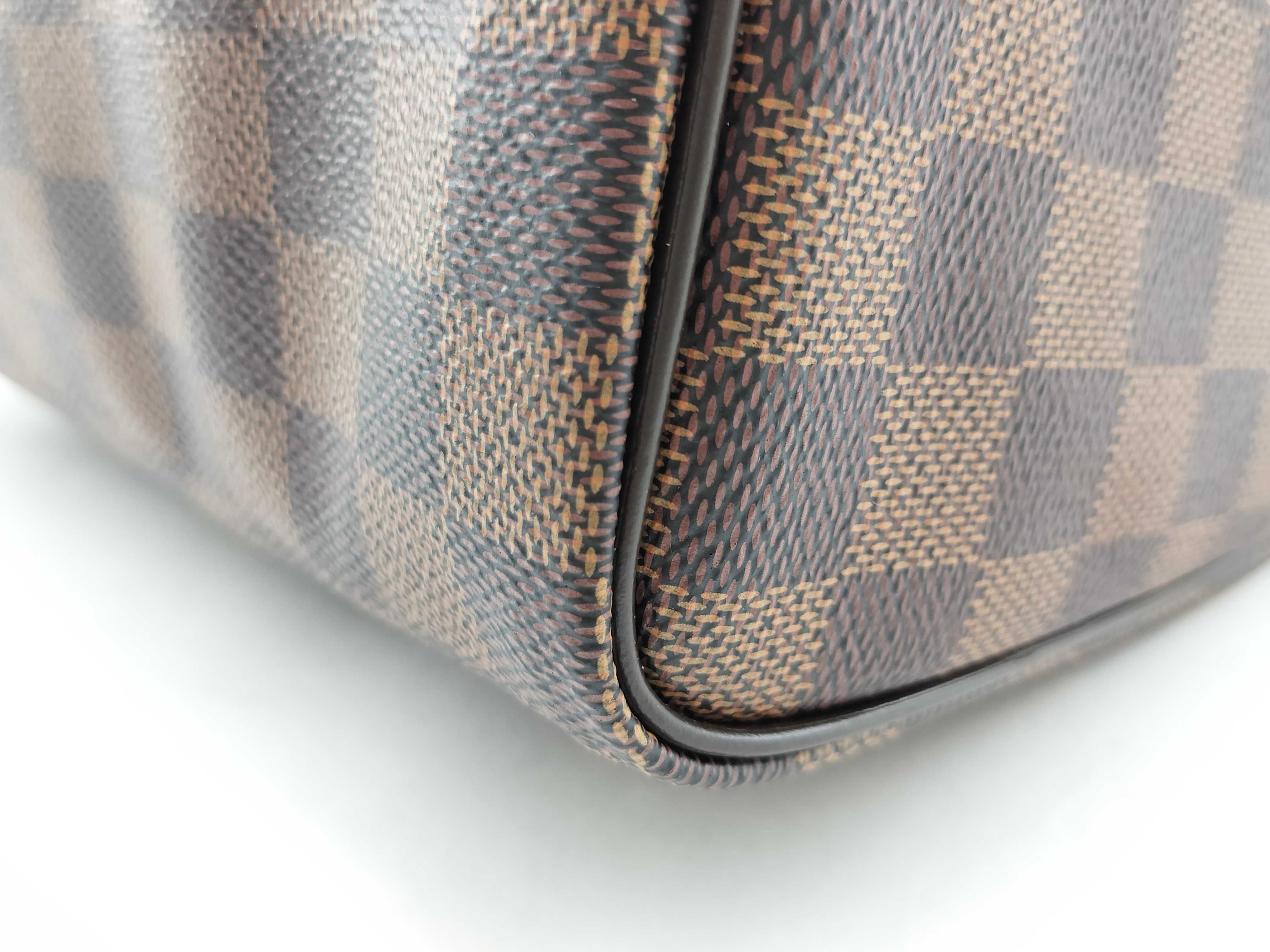 Damier Louis Vuitton Speedy 25 Damier Handbag — view 4