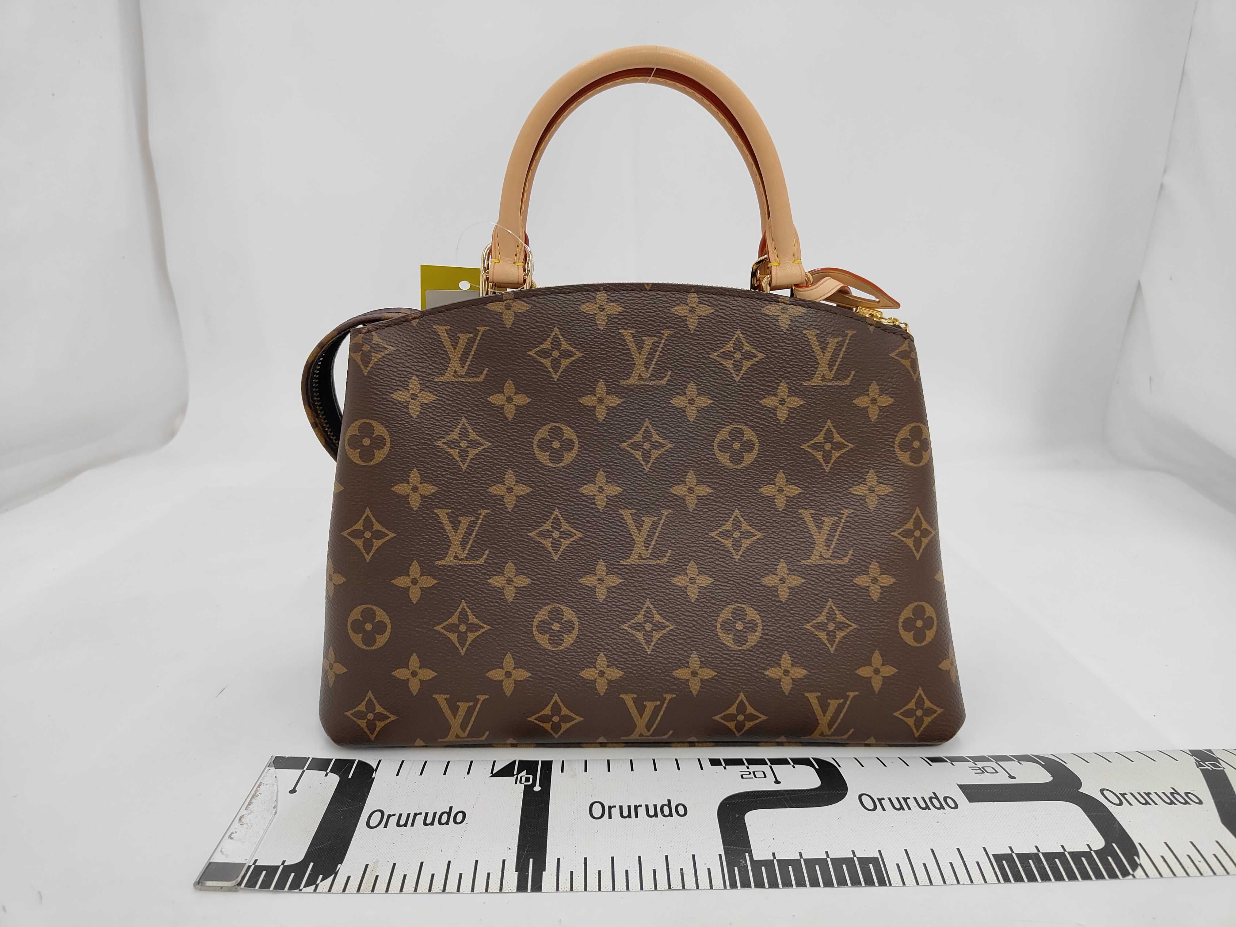 Monogram Petit Palais/M45900/Handbag/Unused Handbag — view 2