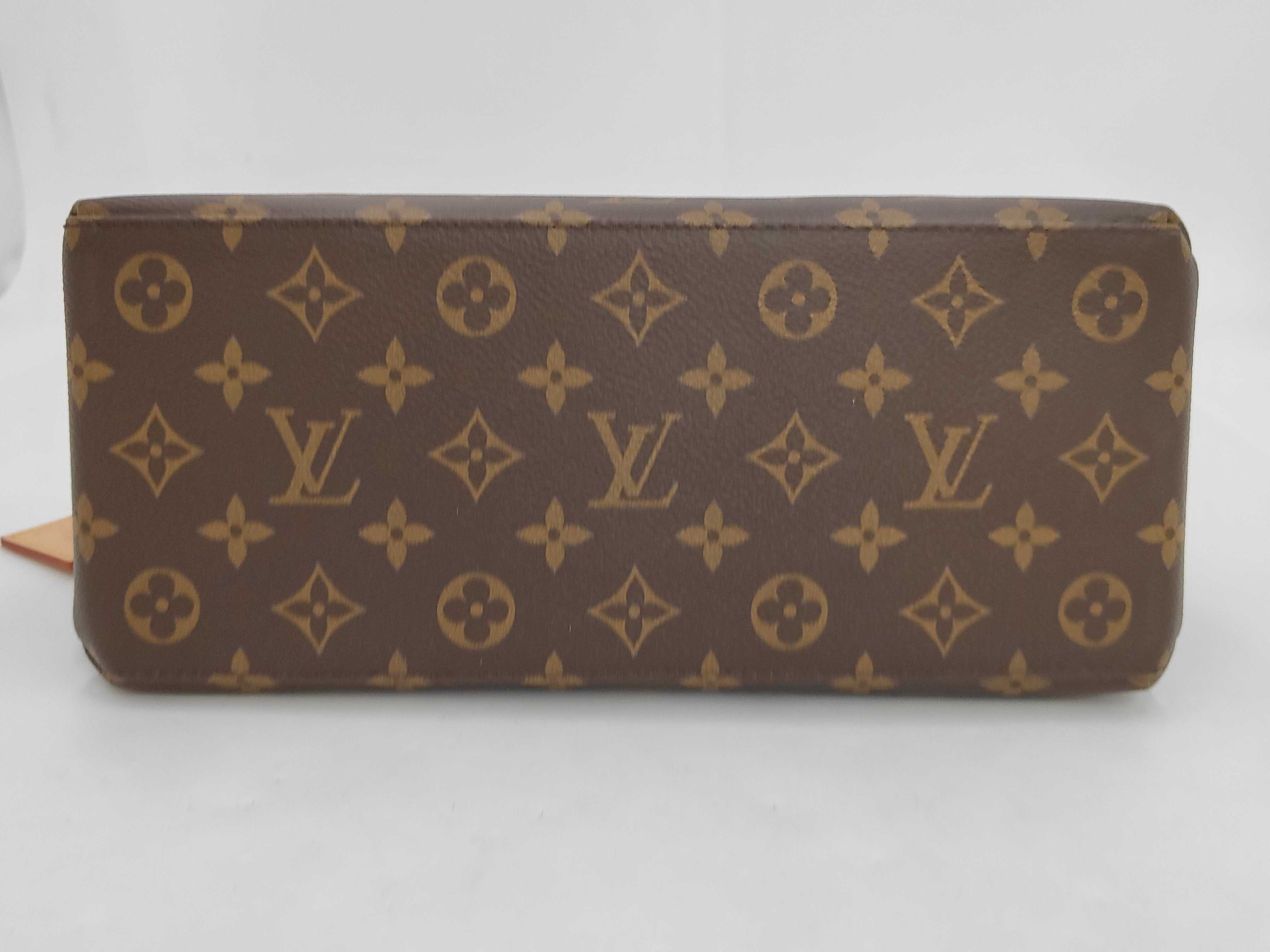 Monogram Petit Palais/M45900/Handbag/Unused Handbag — view 4