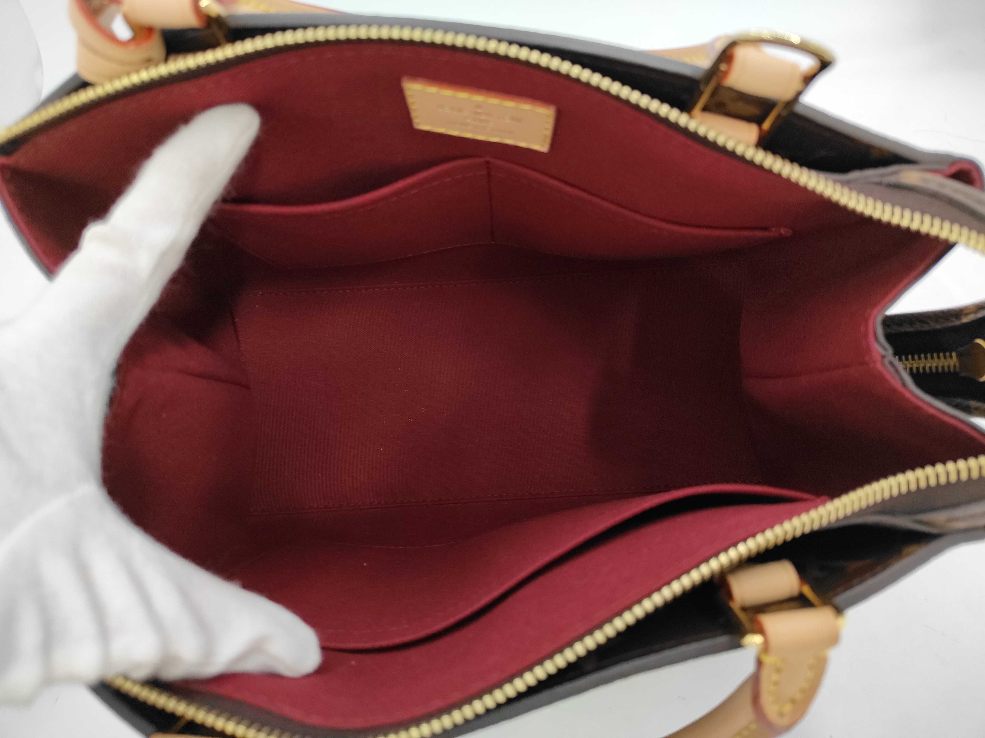 Monogram Petit Palais/M45900/Handbag/Unused Handbag — view 6