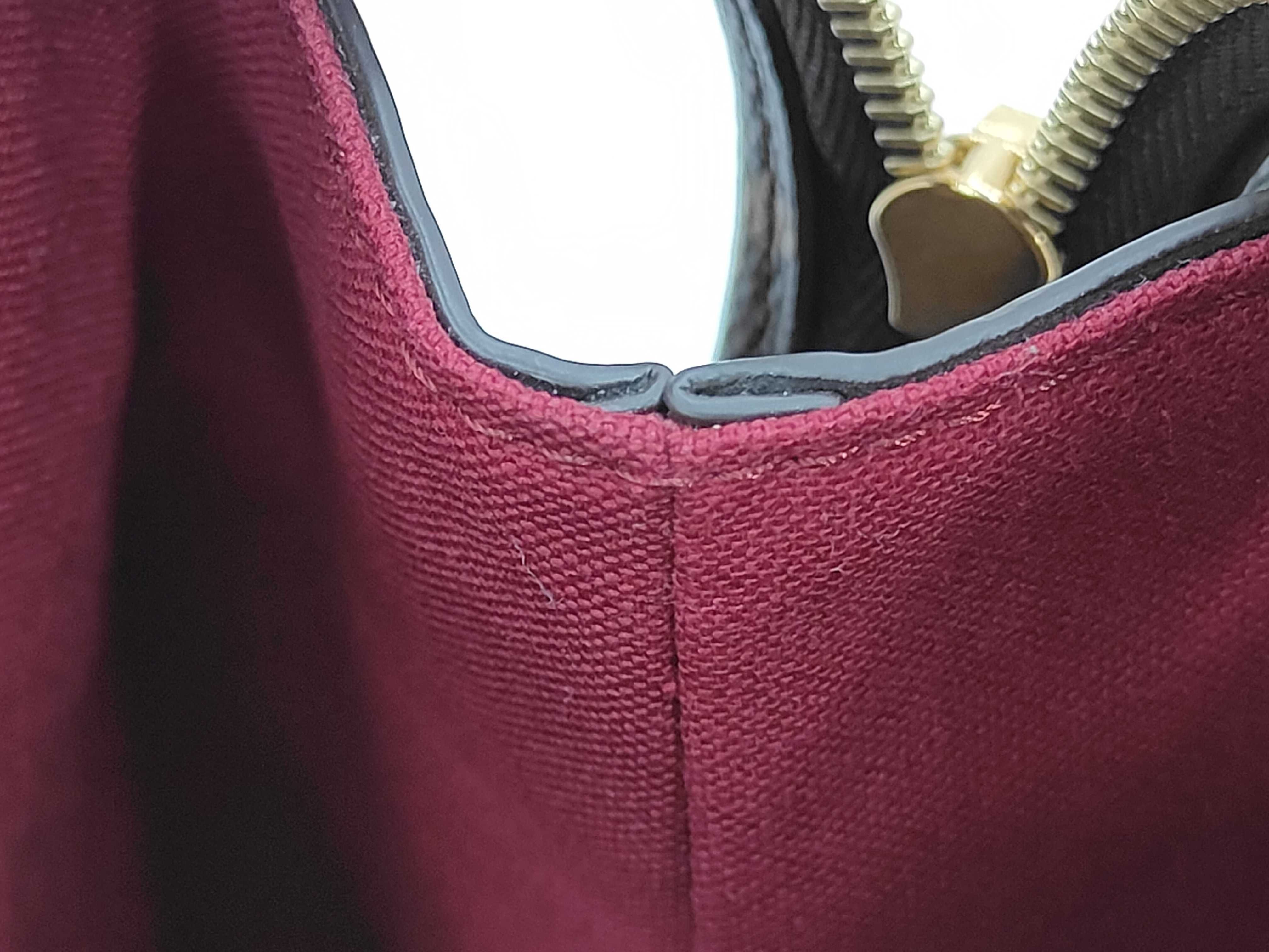 Monogram Petit Palais/M45900/Handbag/Unused Handbag — view 8