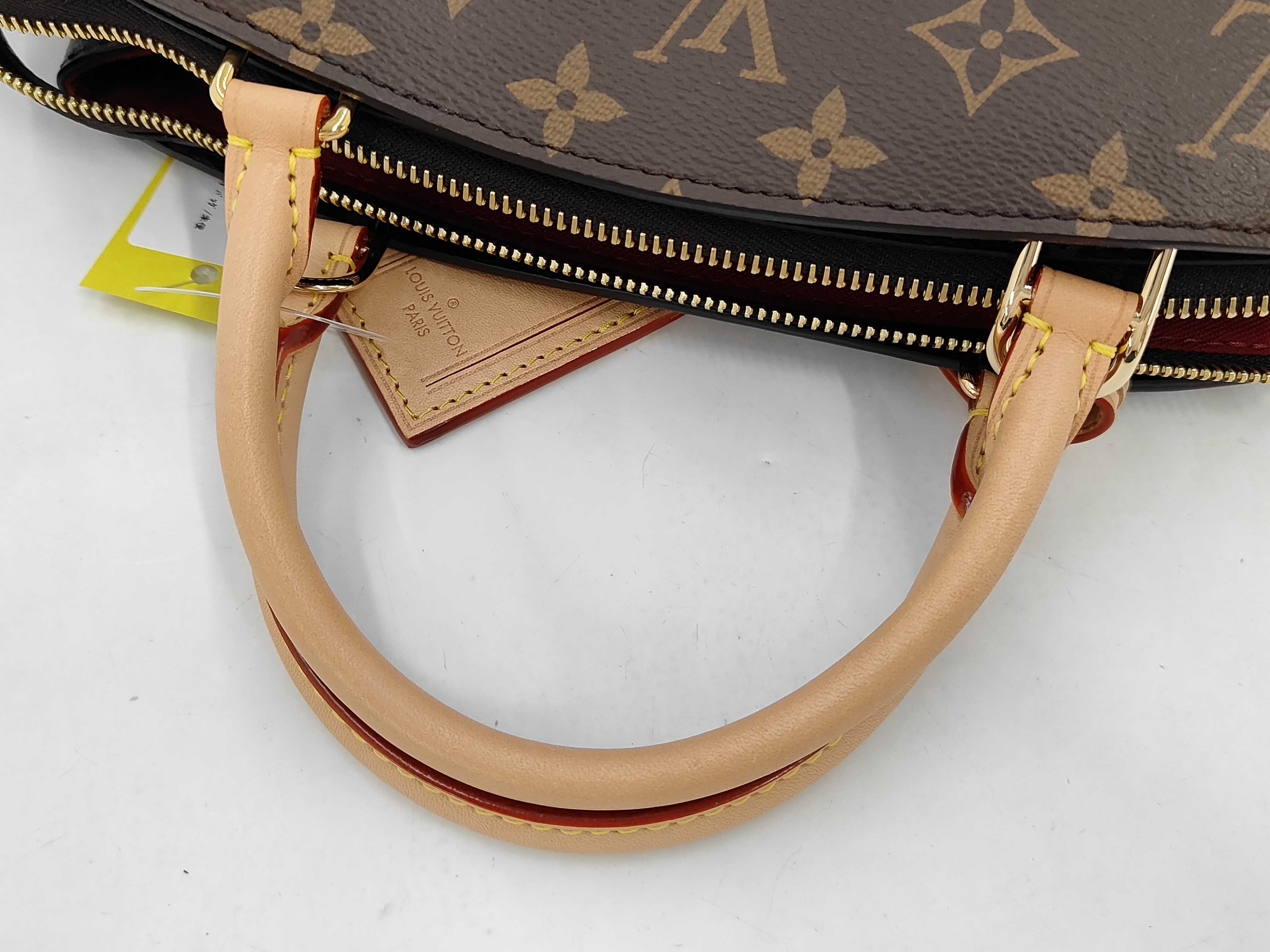 Monogram Petit Palais/M45900/Handbag/Unused Handbag — view 9