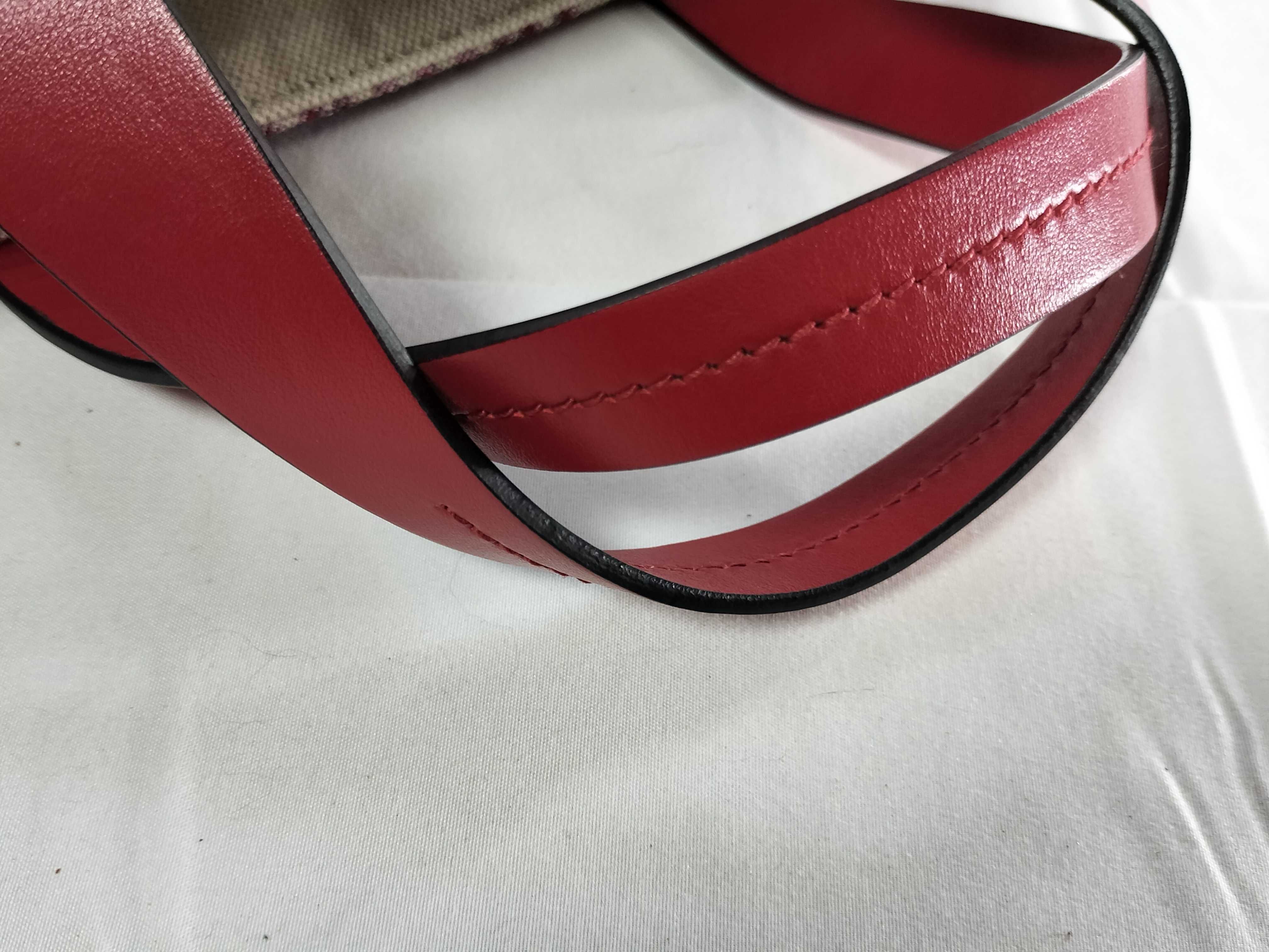 Jacquard 5BA085 2-way Canvas Tote Bag — view 3