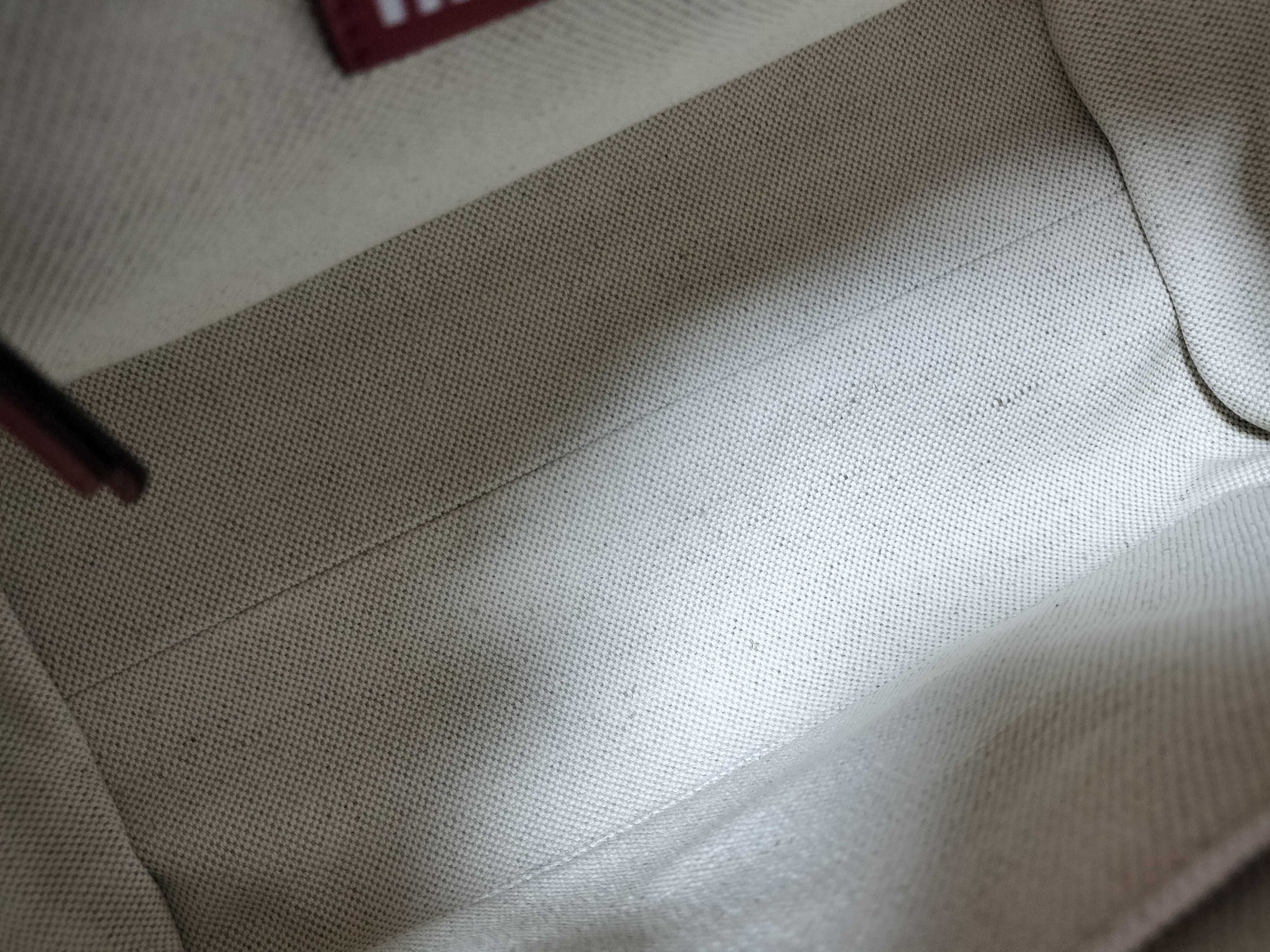 Jacquard 5BA085 2-way Canvas Tote Bag — view 8