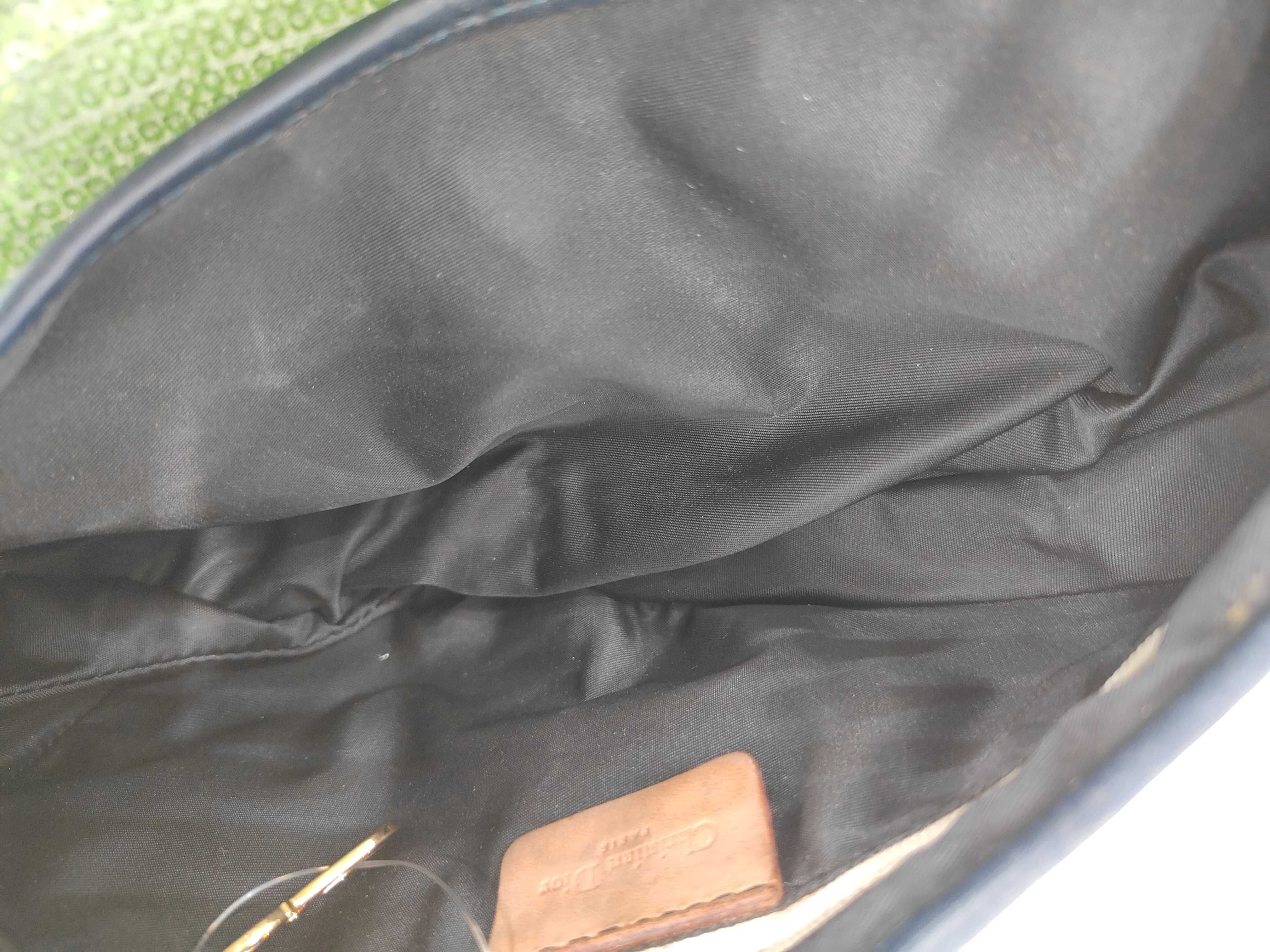 Saddle Bag Sequin Handbag — view 8