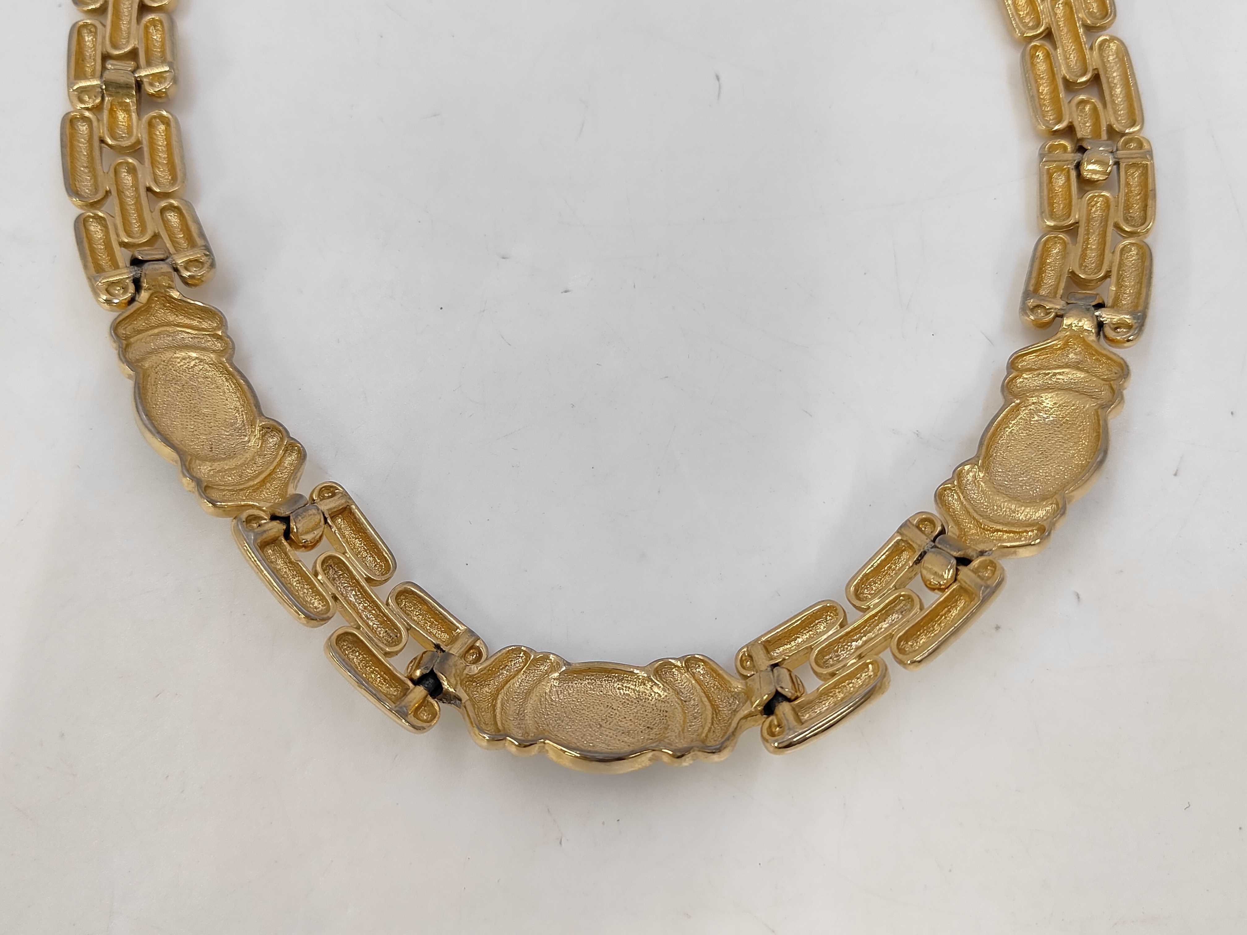 Necklace / GP Necklace — view 2