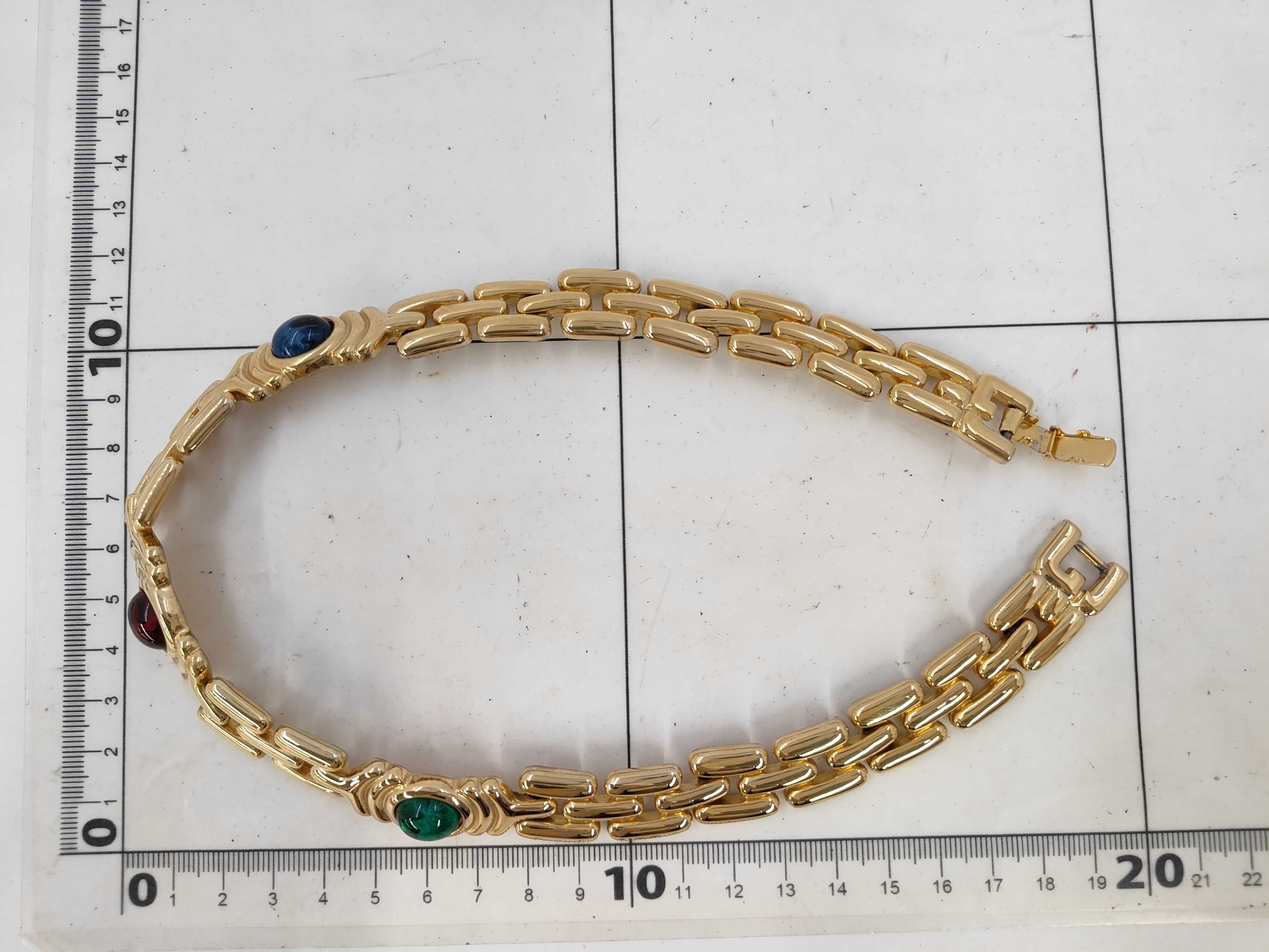 Necklace / GP Necklace — view 5