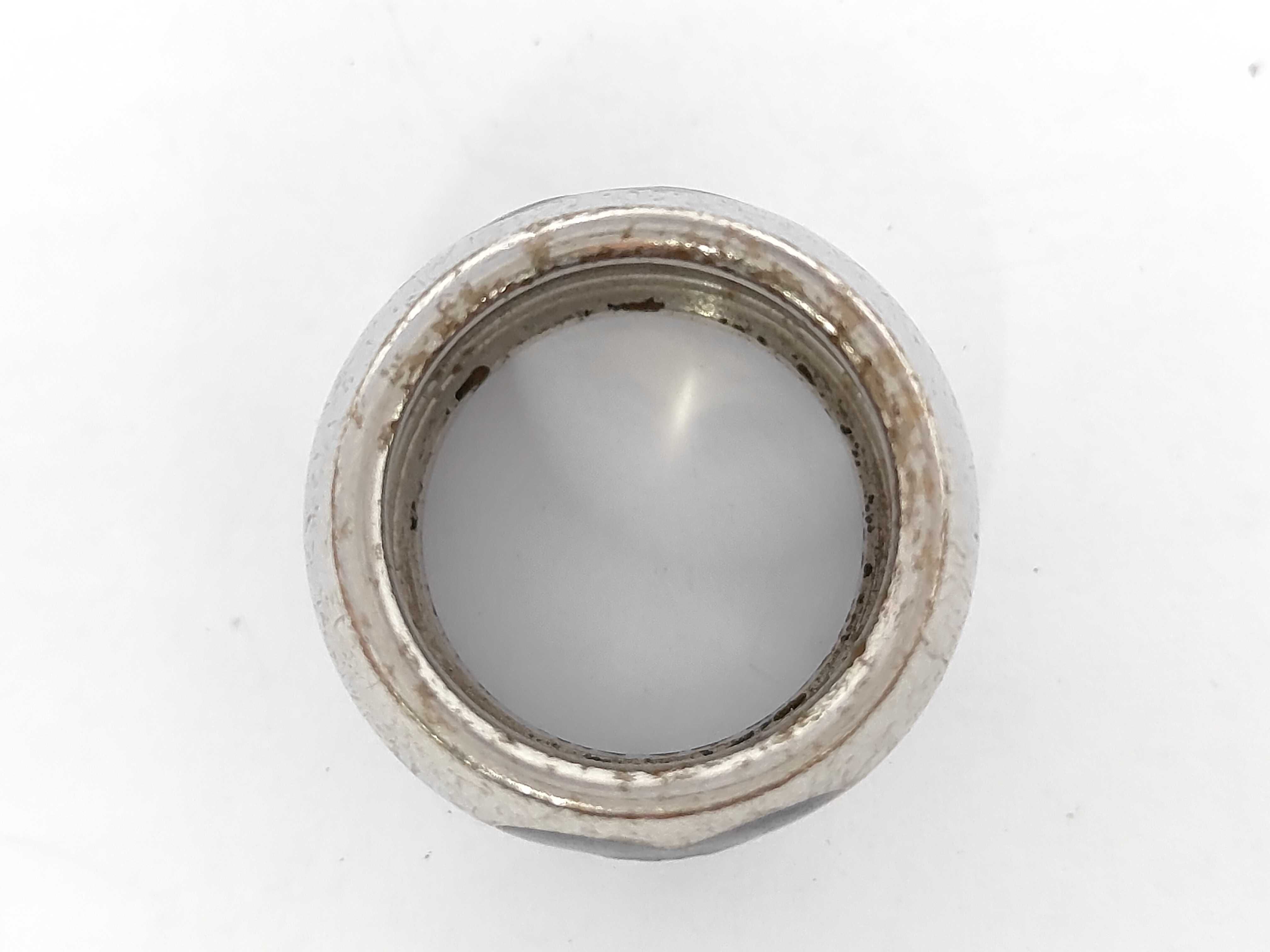 Coco Heart Ring SV Ring — view 5