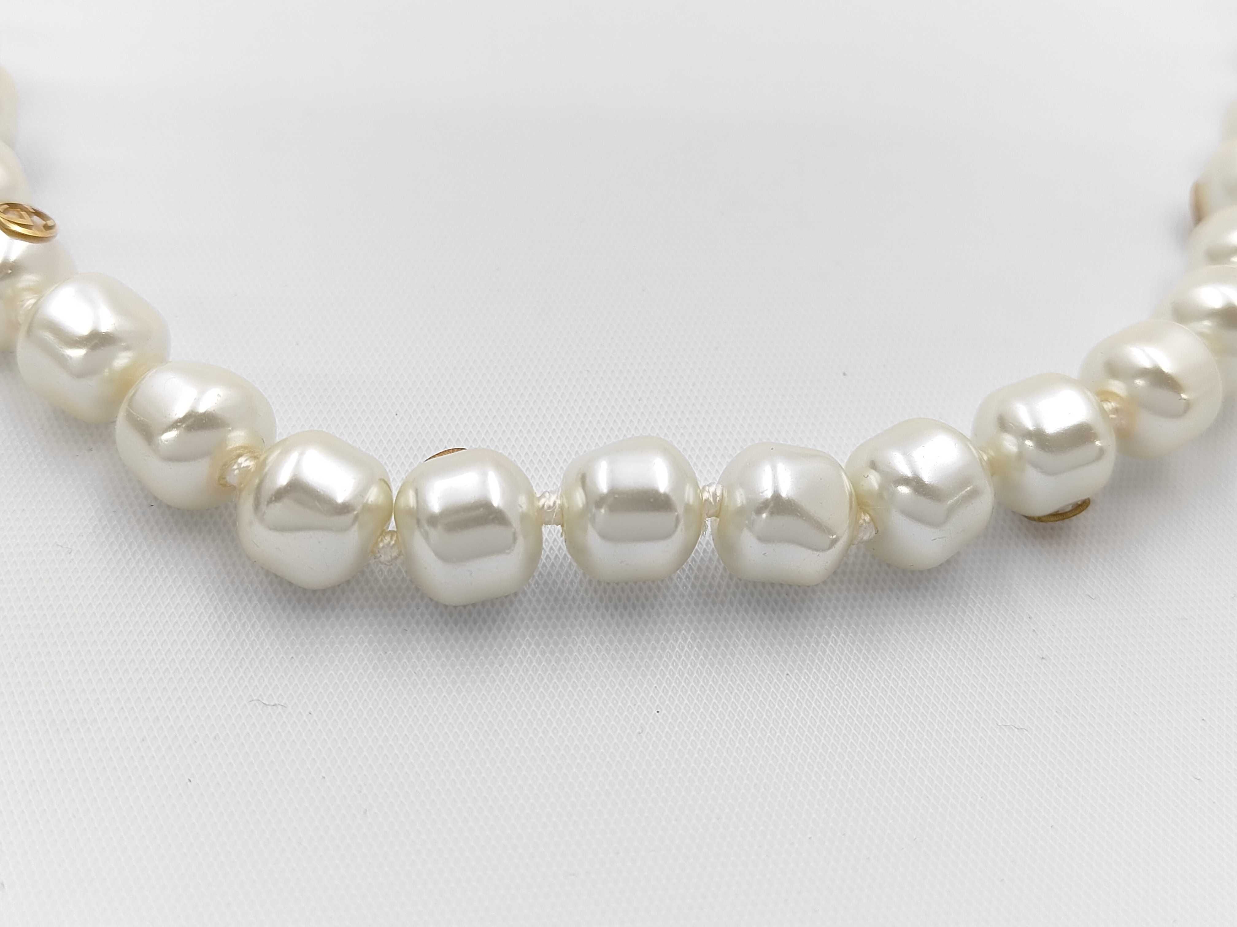 Pearl Necklace — view 2