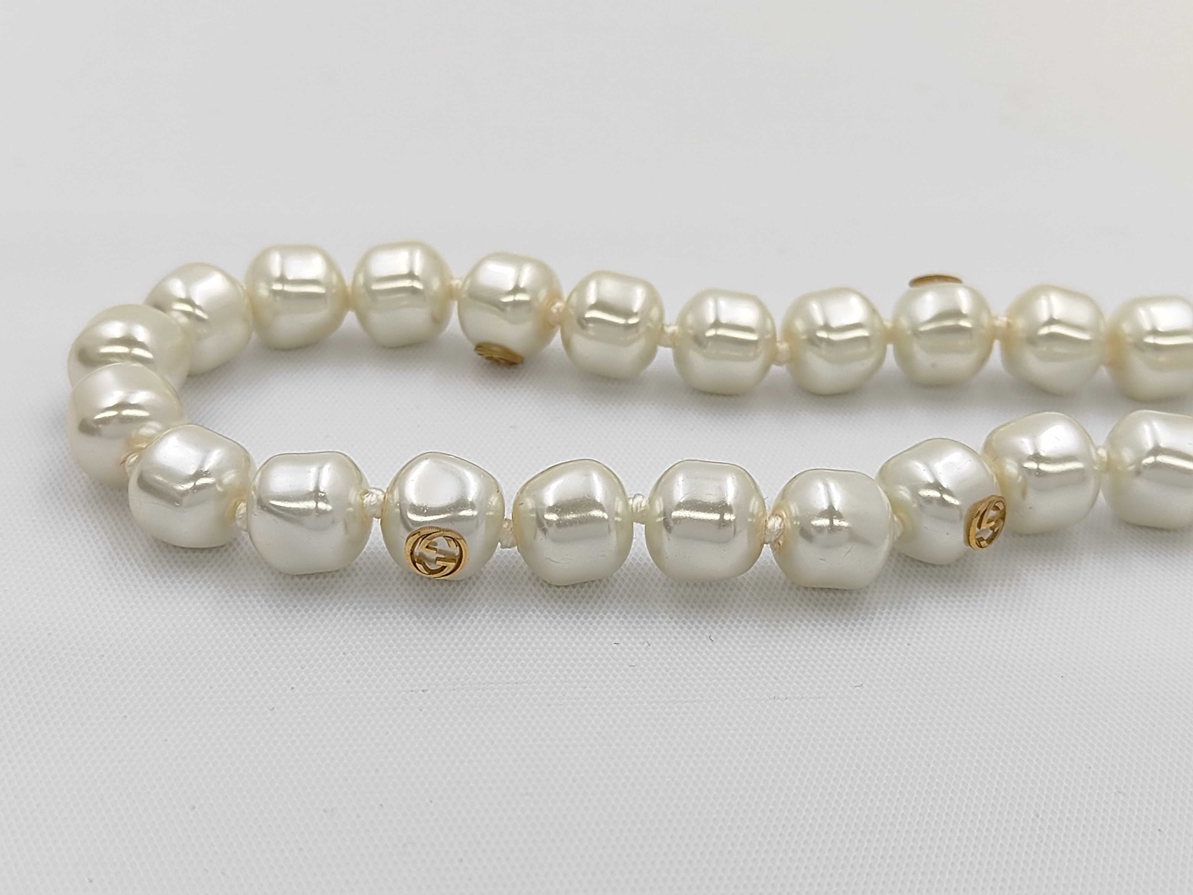 Pearl Necklace — view 3