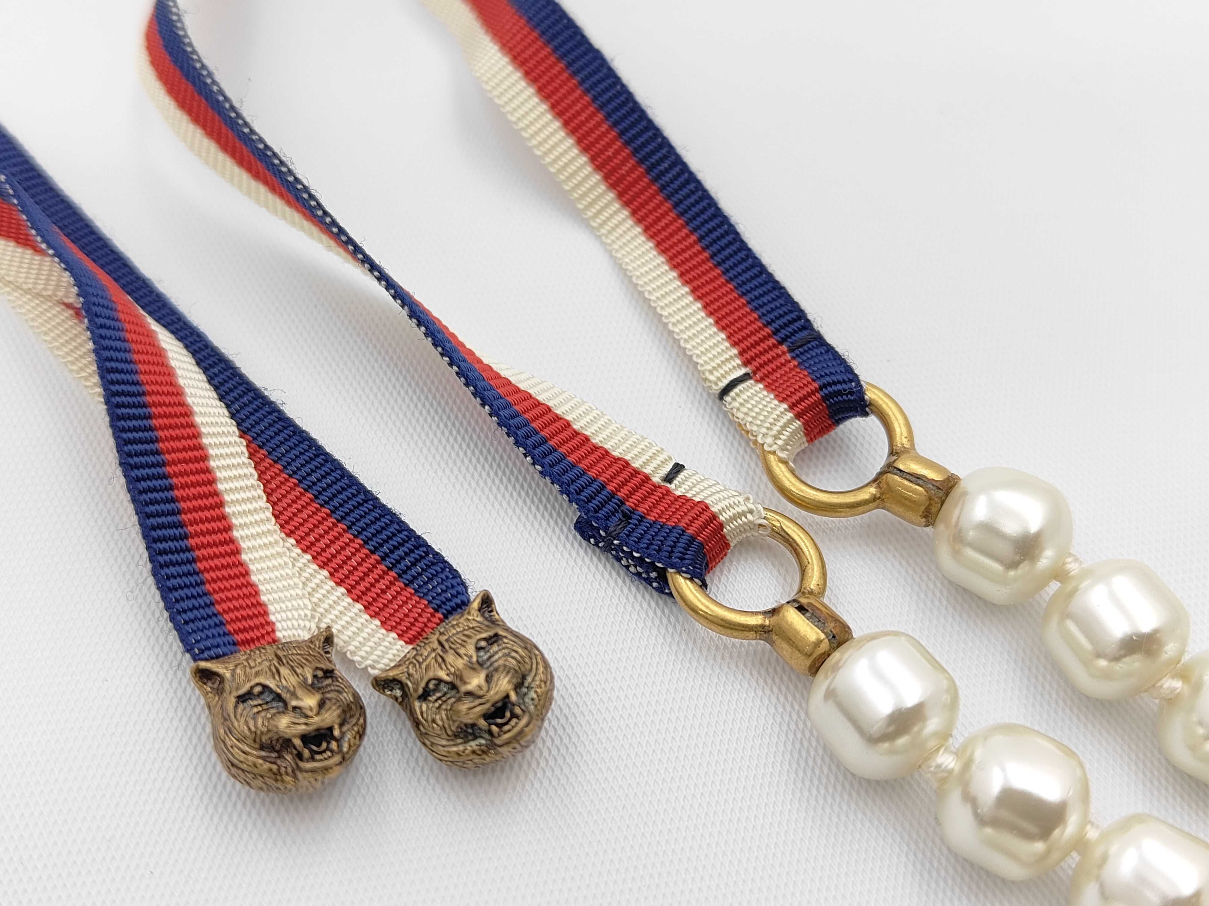 Pearl Necklace — view 4