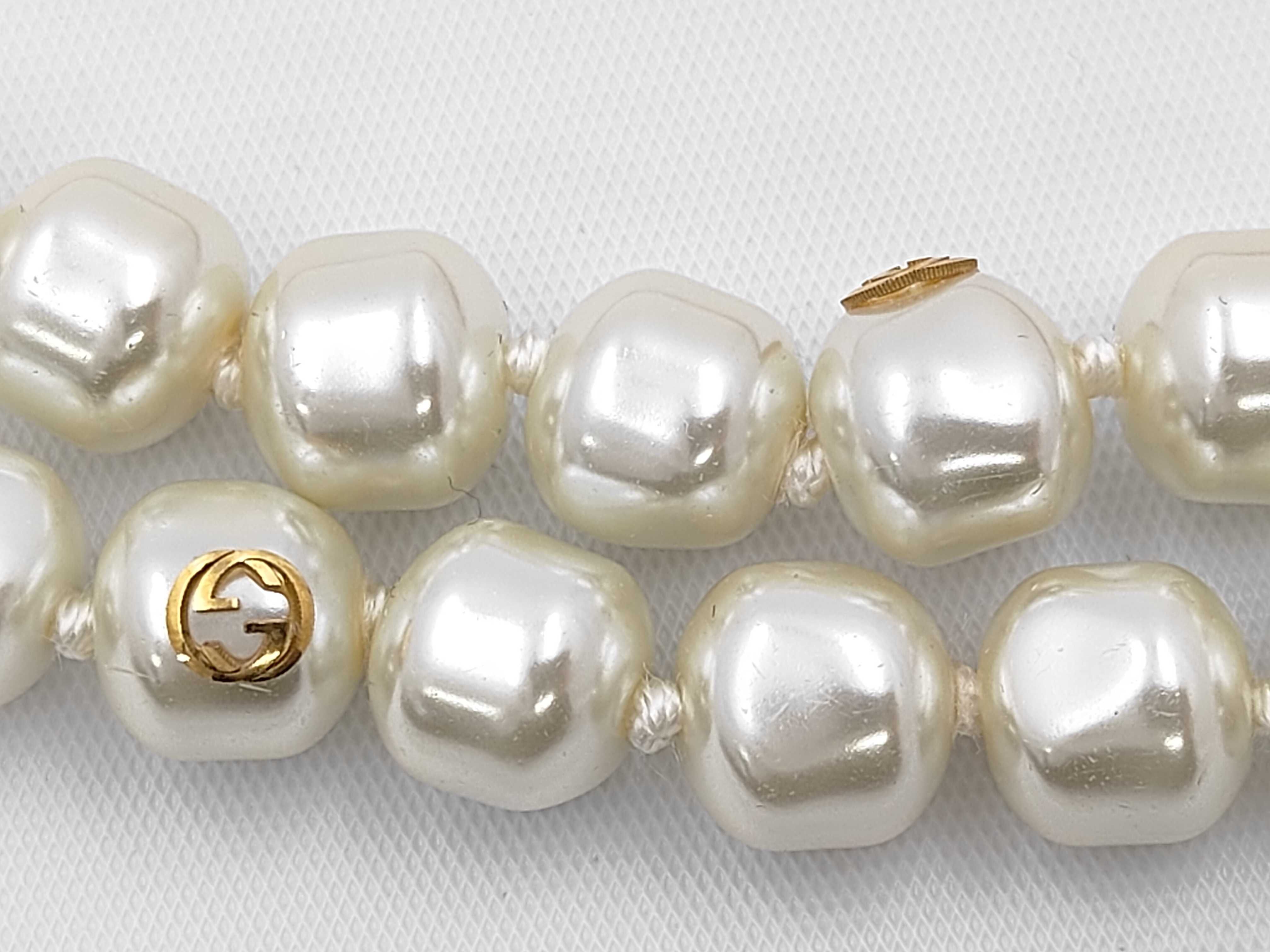 Pearl Necklace — view 7