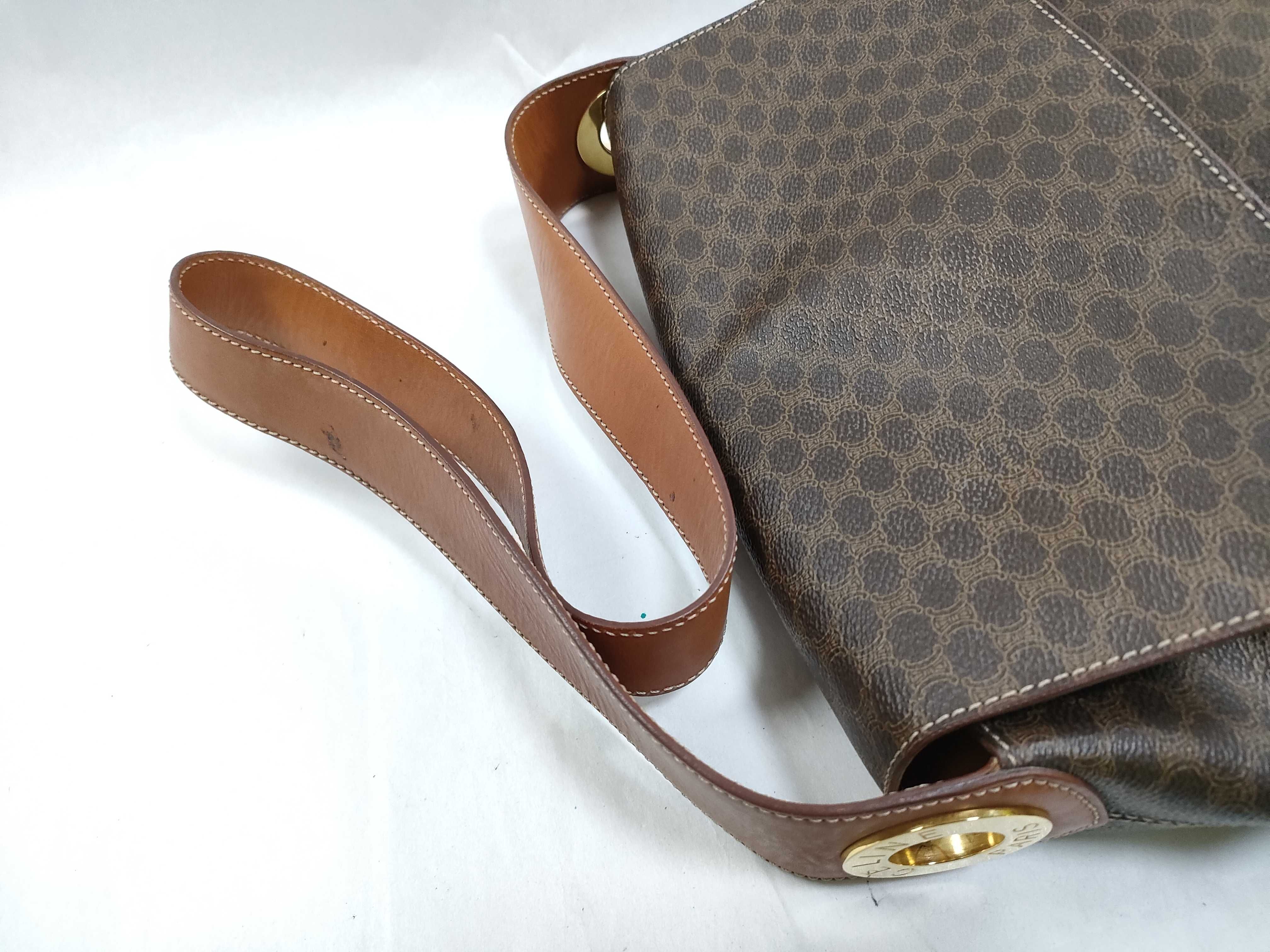 Macadam One-Shoulder Bag (Shoulder Bag) — view 3