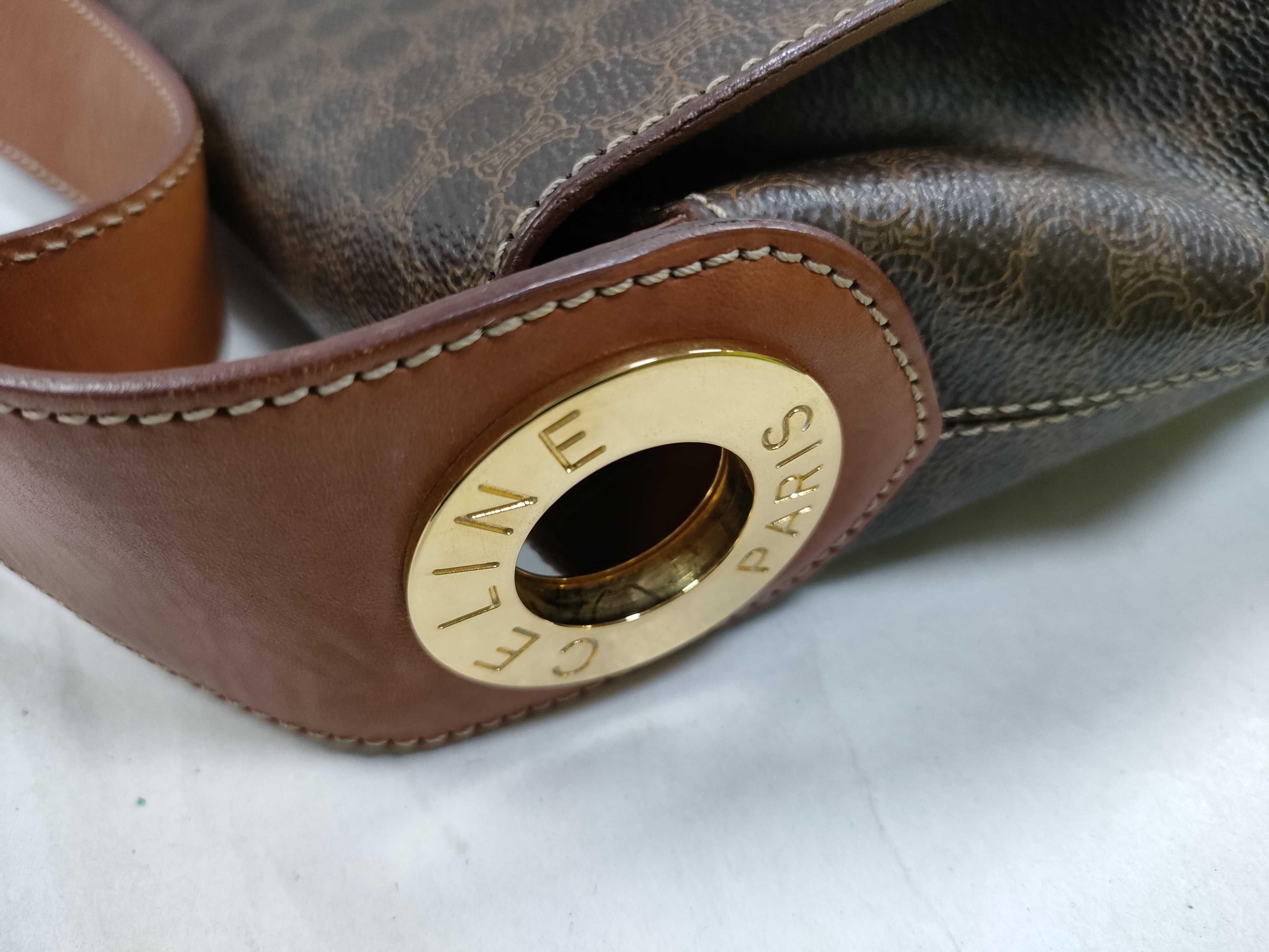 Macadam One-Shoulder Bag (Shoulder Bag) — view 5