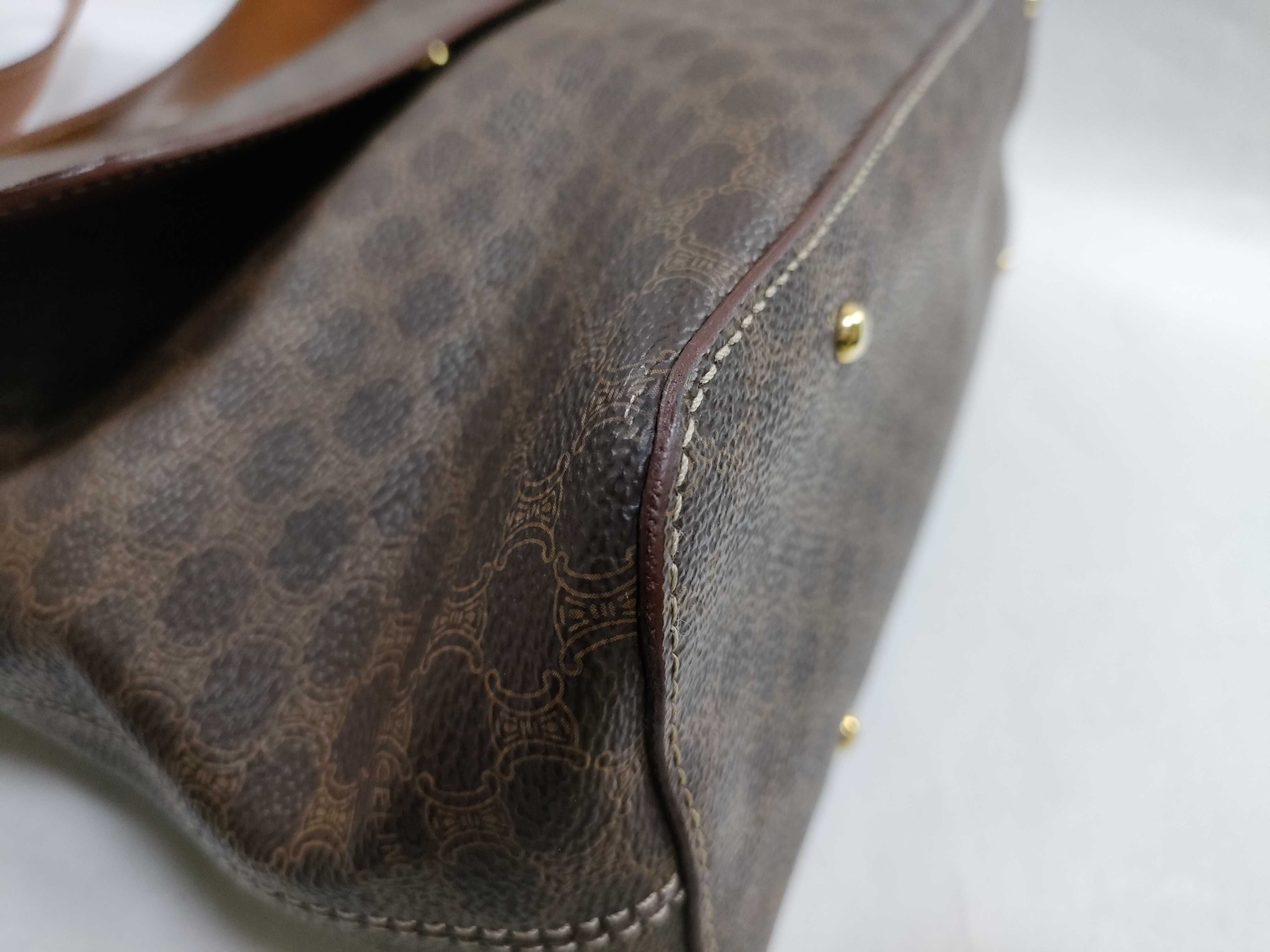 Macadam One-Shoulder Bag (Shoulder Bag) — view 6