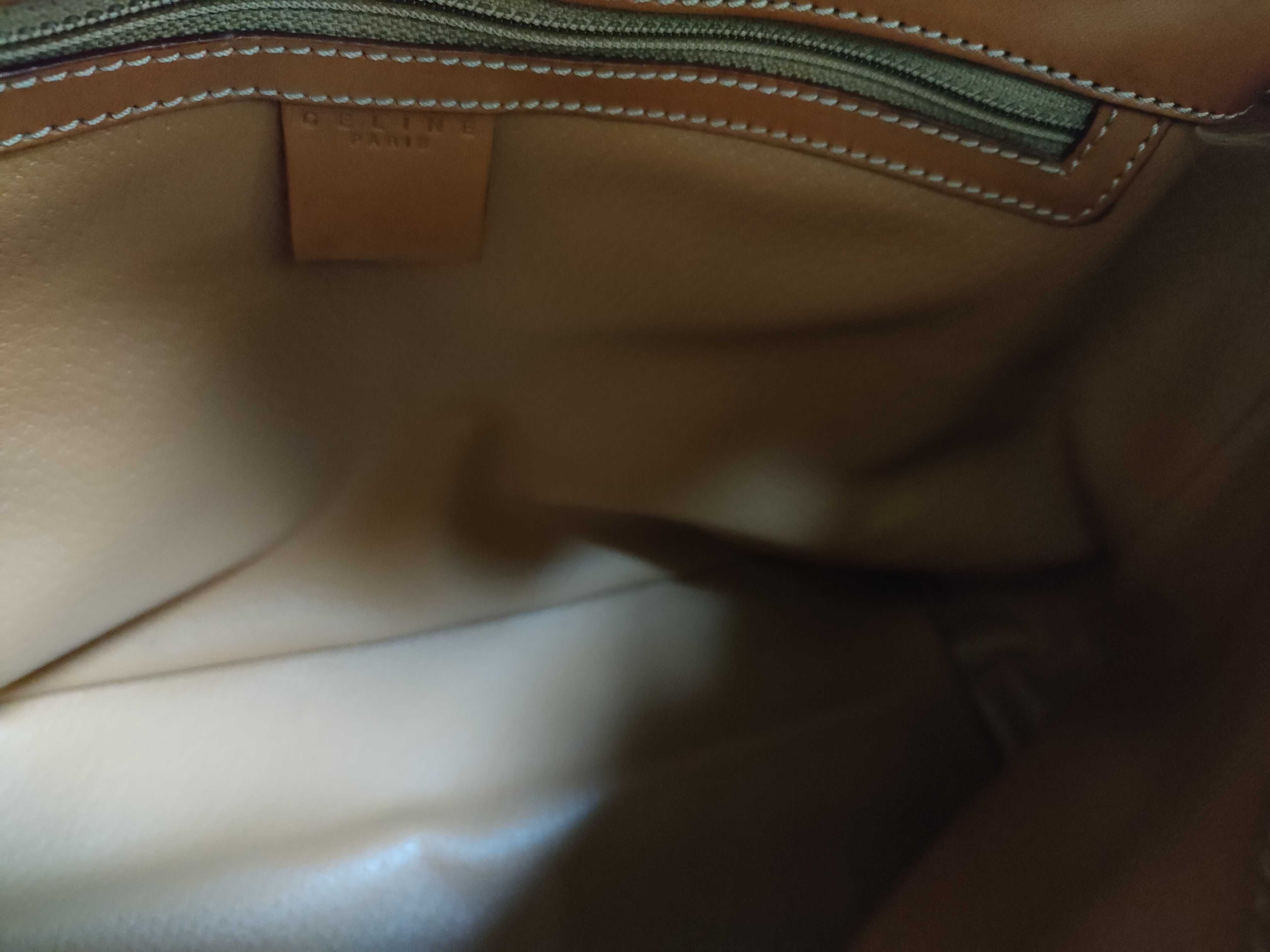 Macadam One-Shoulder Bag (Shoulder Bag) — view 8