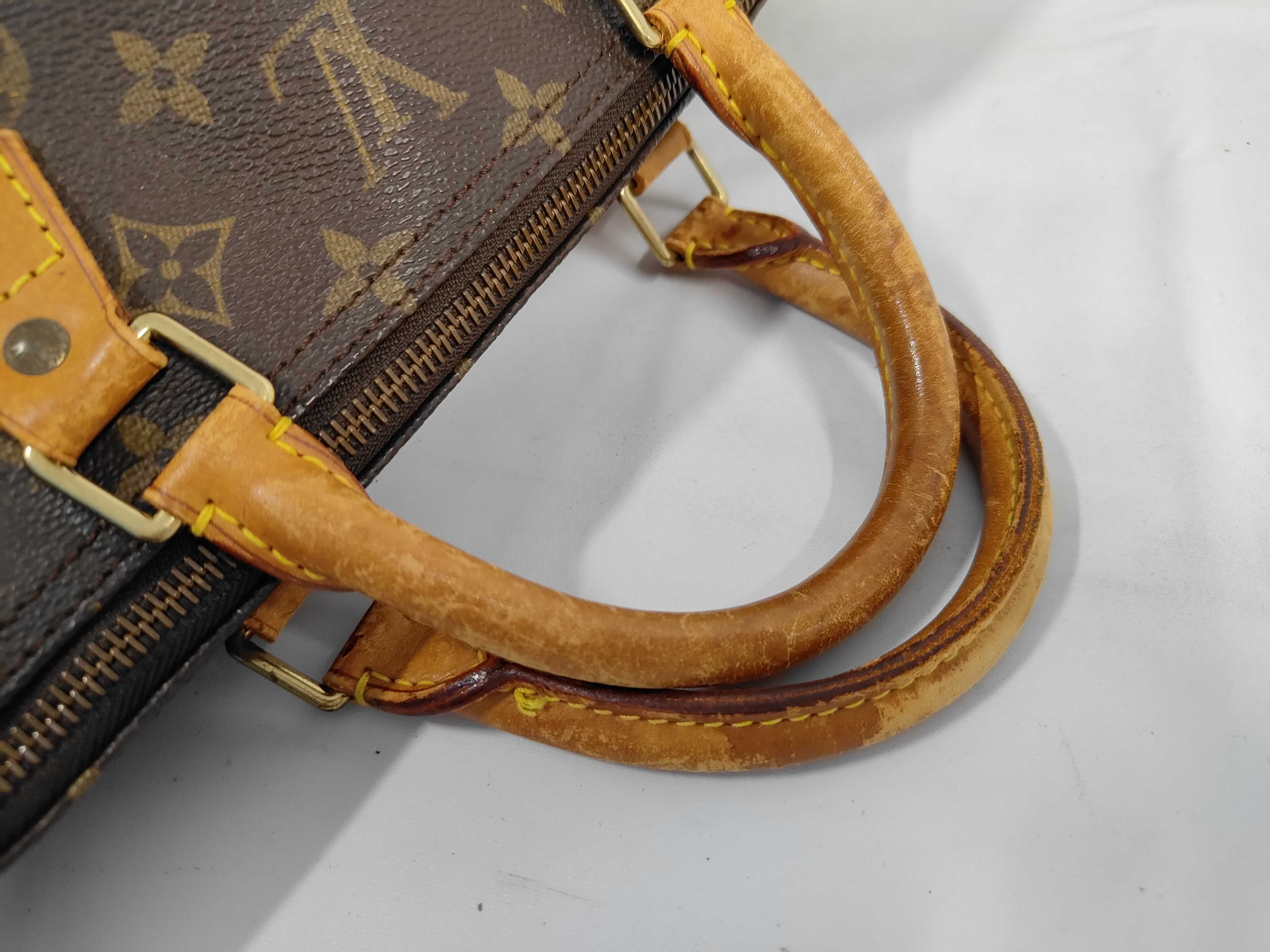 Monogram Speedy 40 Boston Bag — view 5